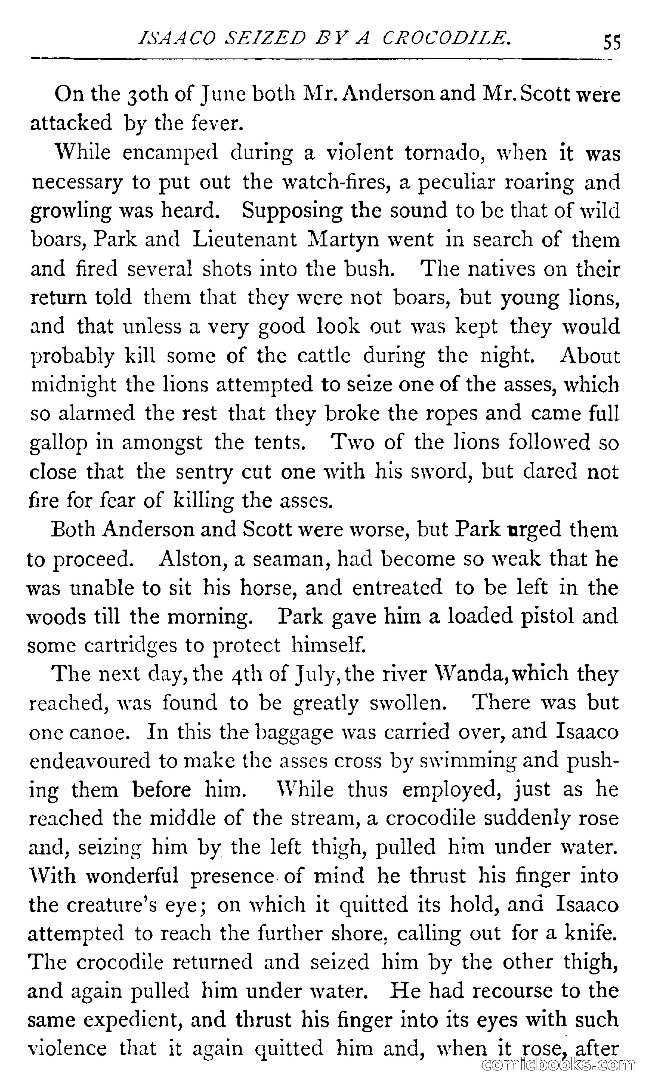 Great African Travellers — page 65 of 160