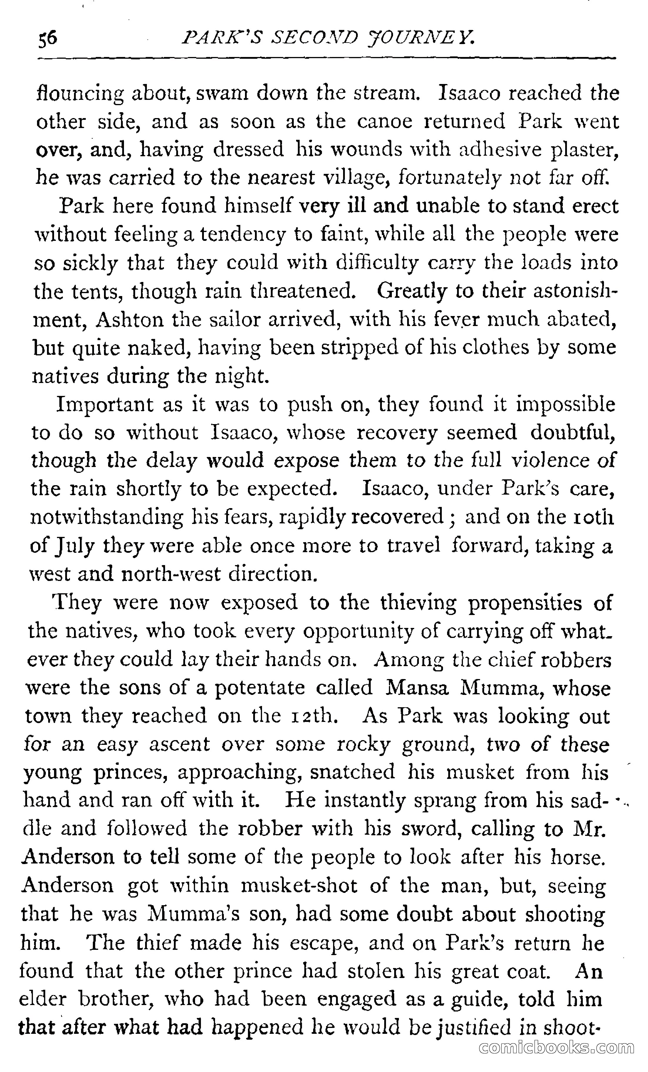 Great African Travellers — page 66 of 160