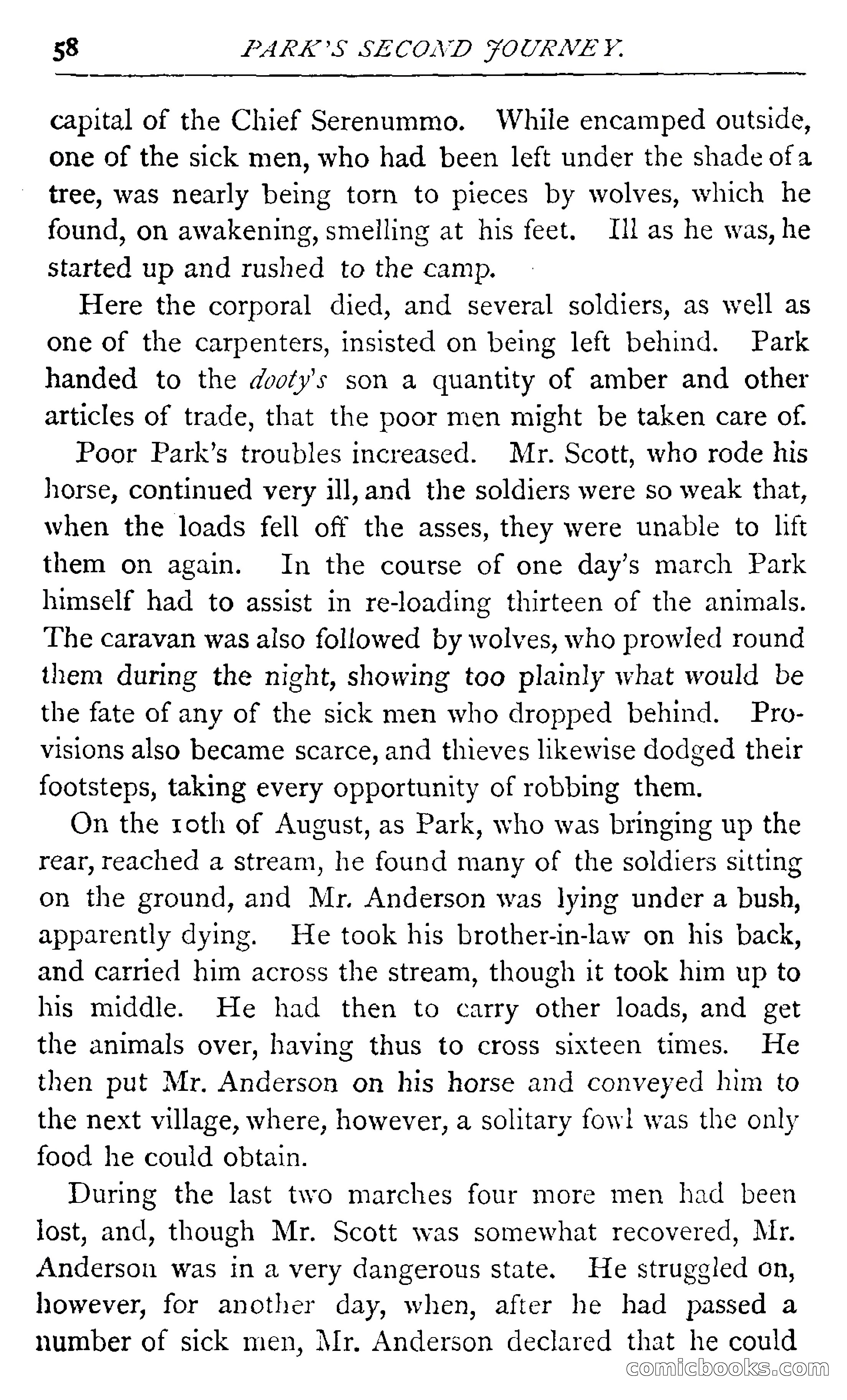 Great African Travellers — page 68 of 160