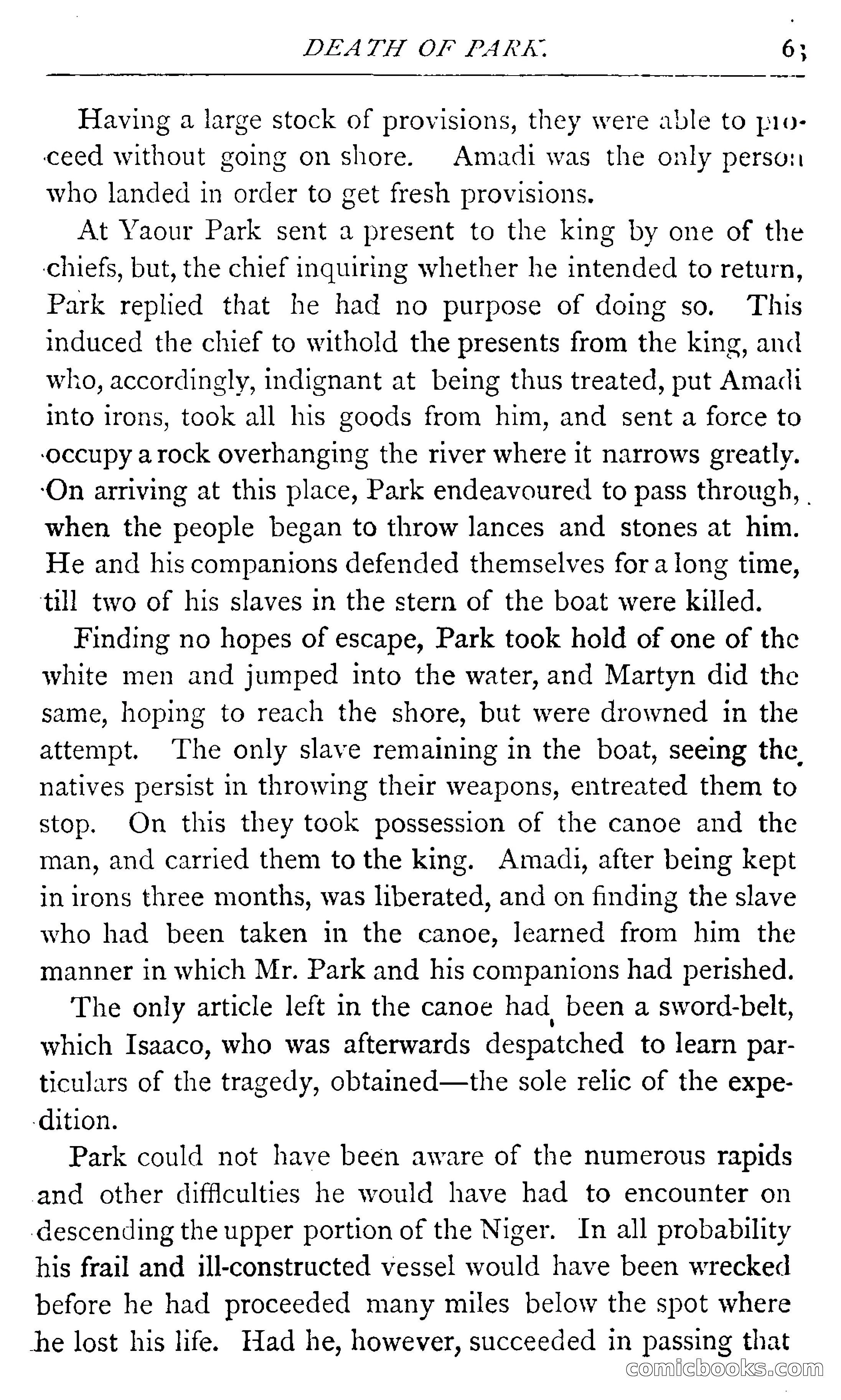 Great African Travellers — page 73 of 160