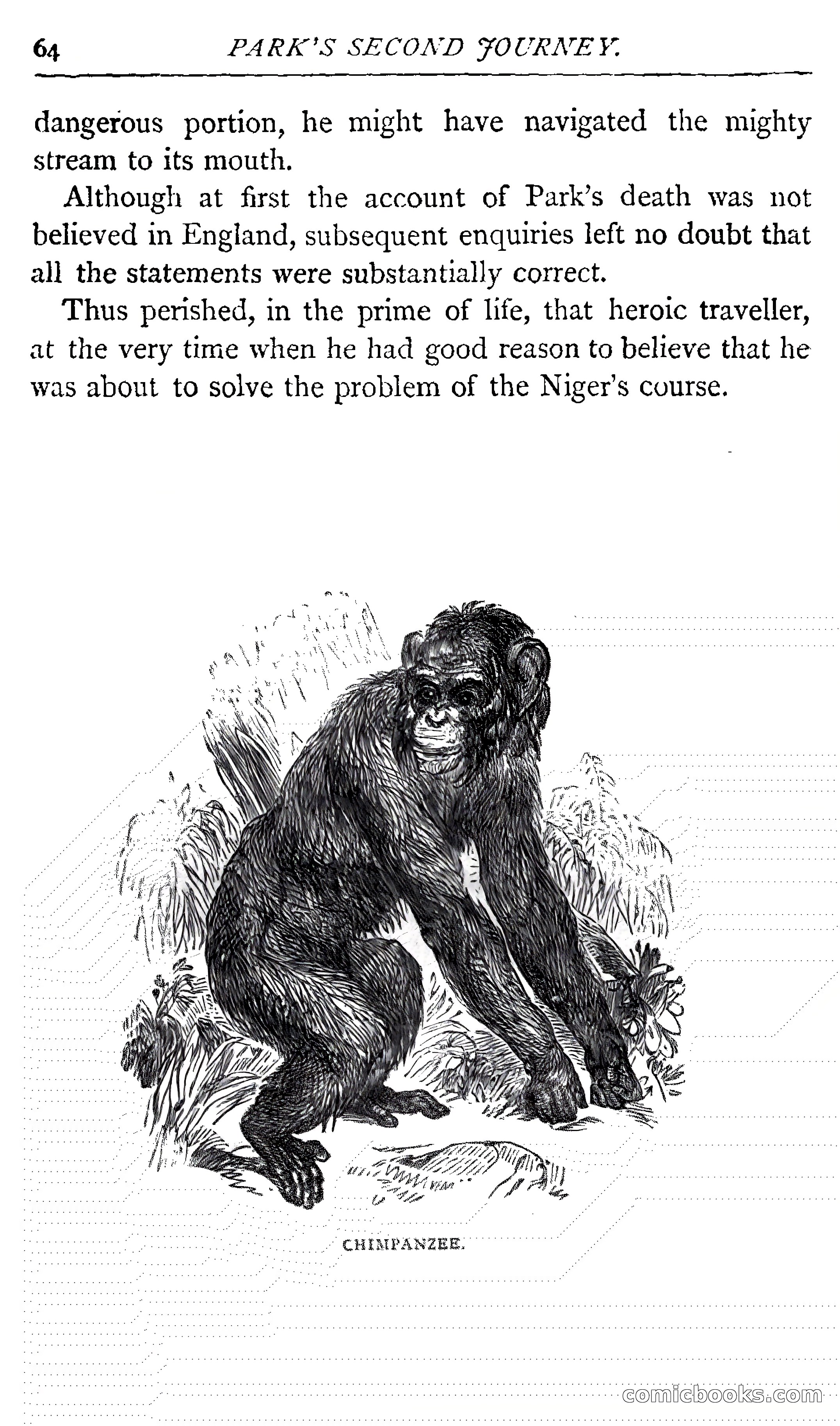 Great African Travellers — page 74 of 160