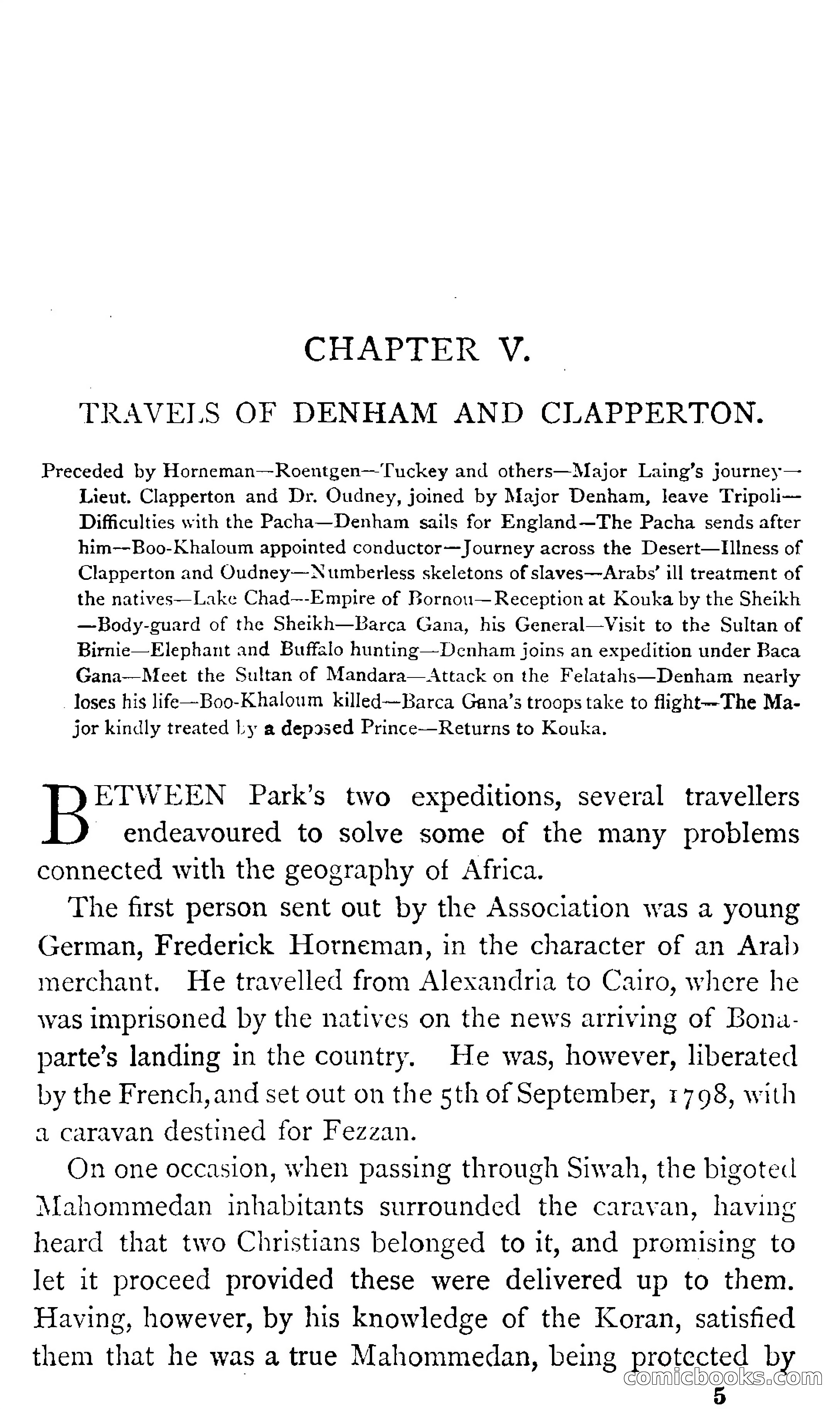 Great African Travellers — page 75 of 160