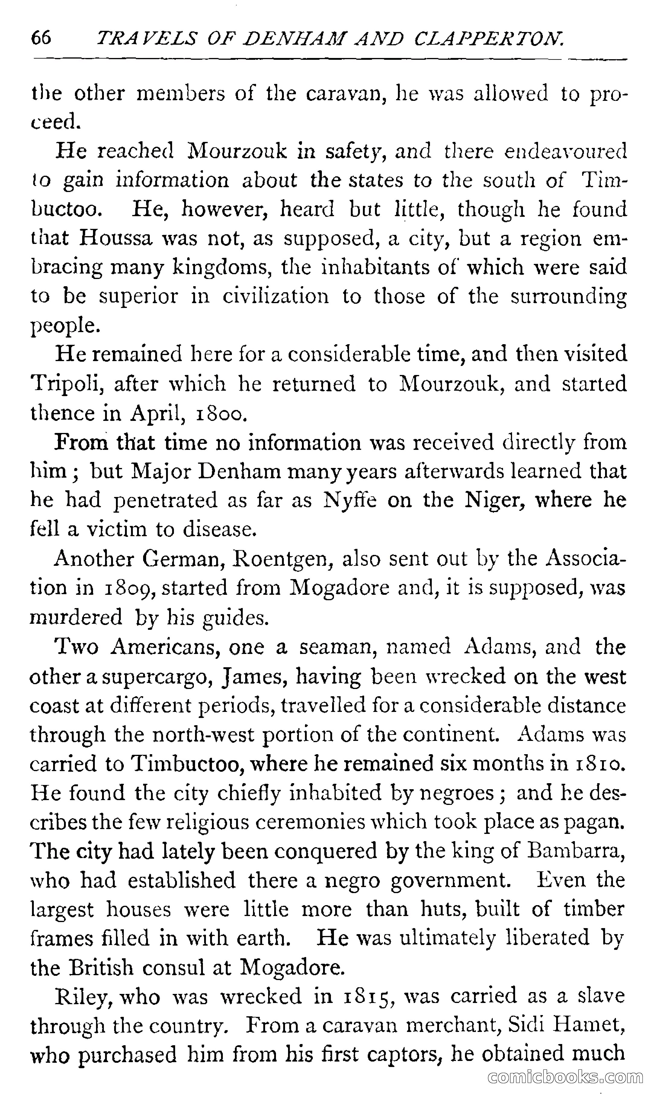 Great African Travellers — page 76 of 160