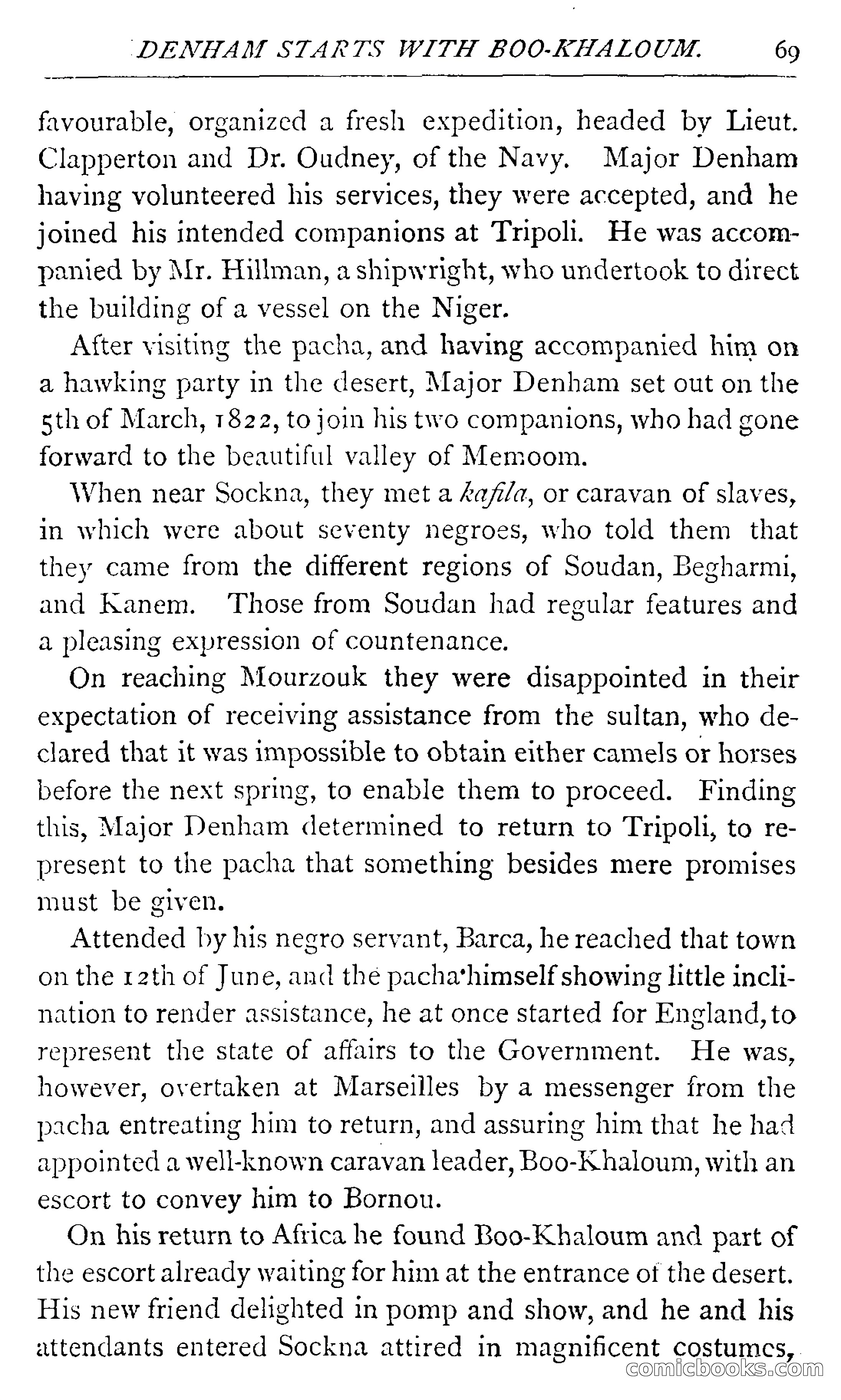 Great African Travellers — page 79 of 160