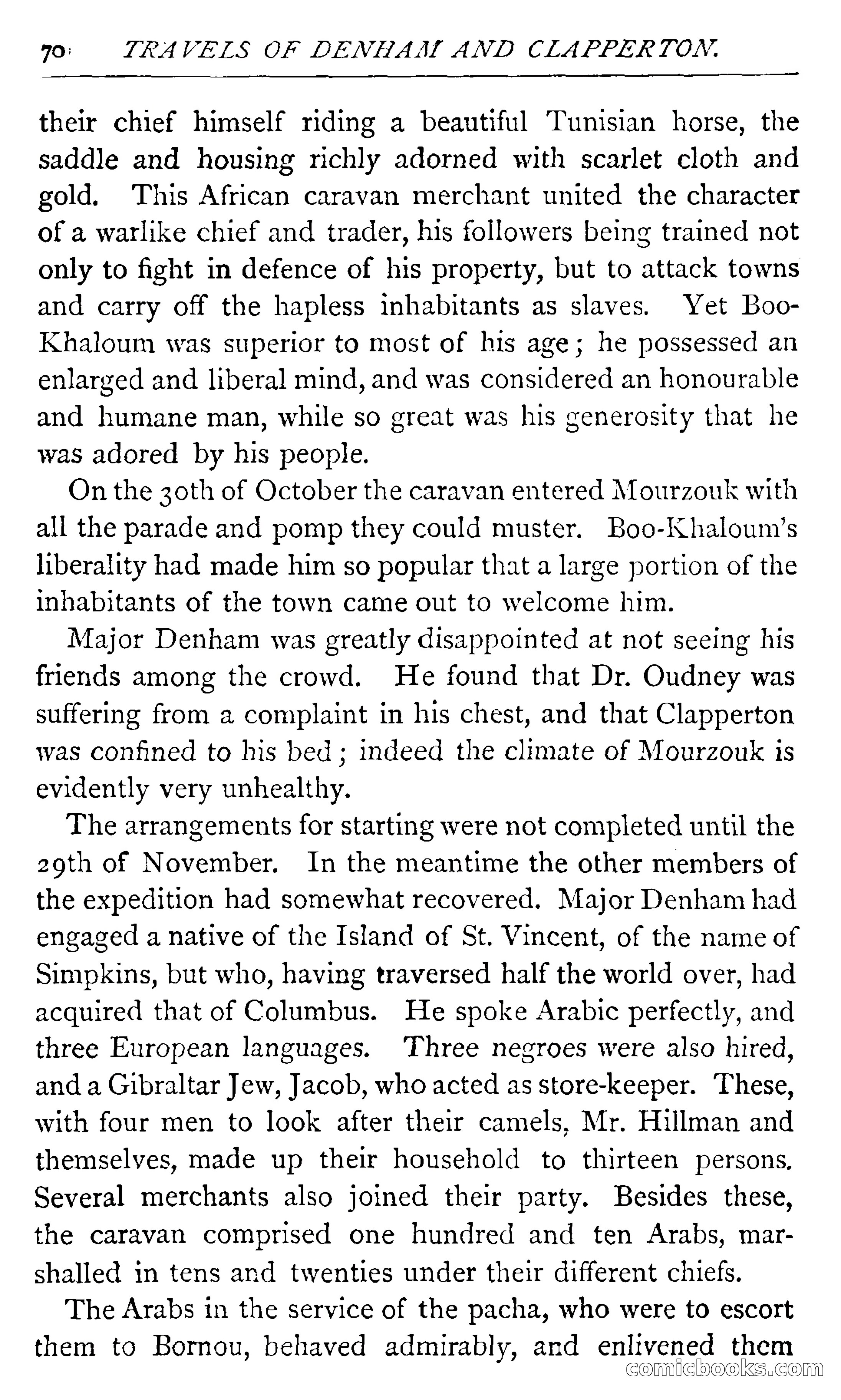 Great African Travellers — page 80 of 160