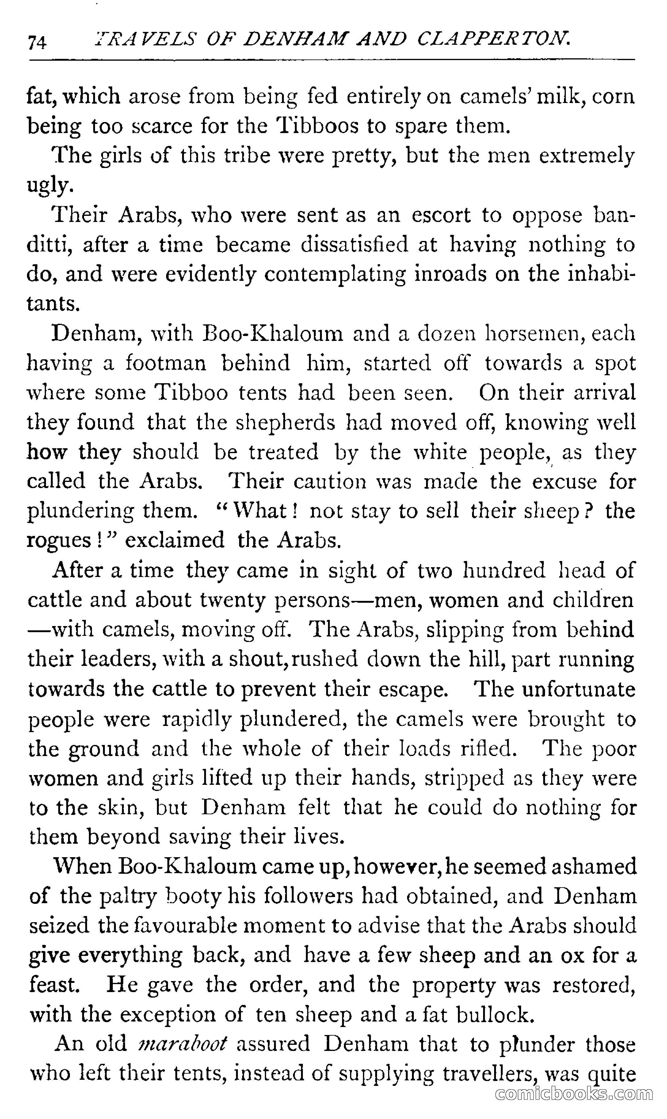 Great African Travellers — page 84 of 160