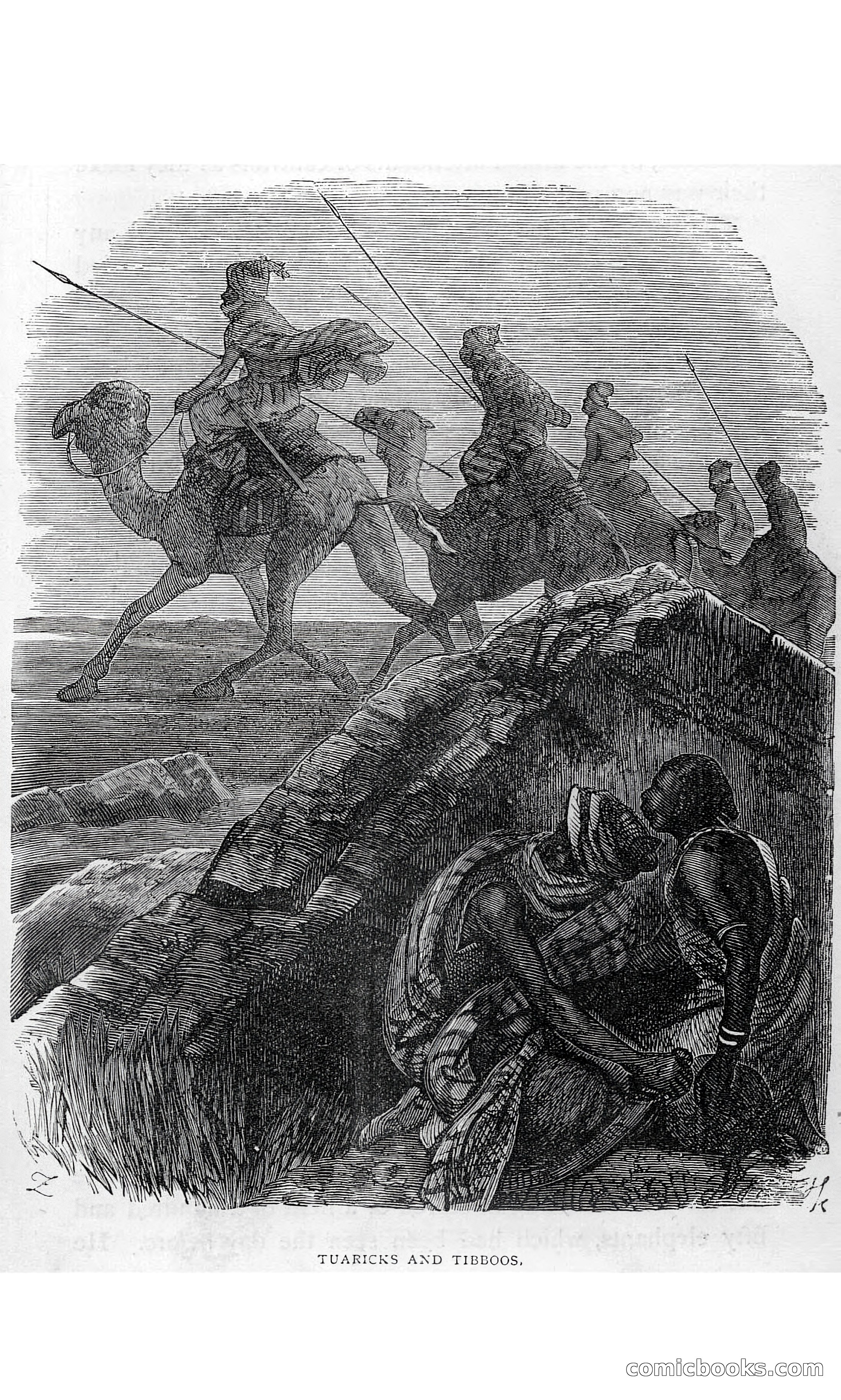 Great African Travellers — page 85 of 160