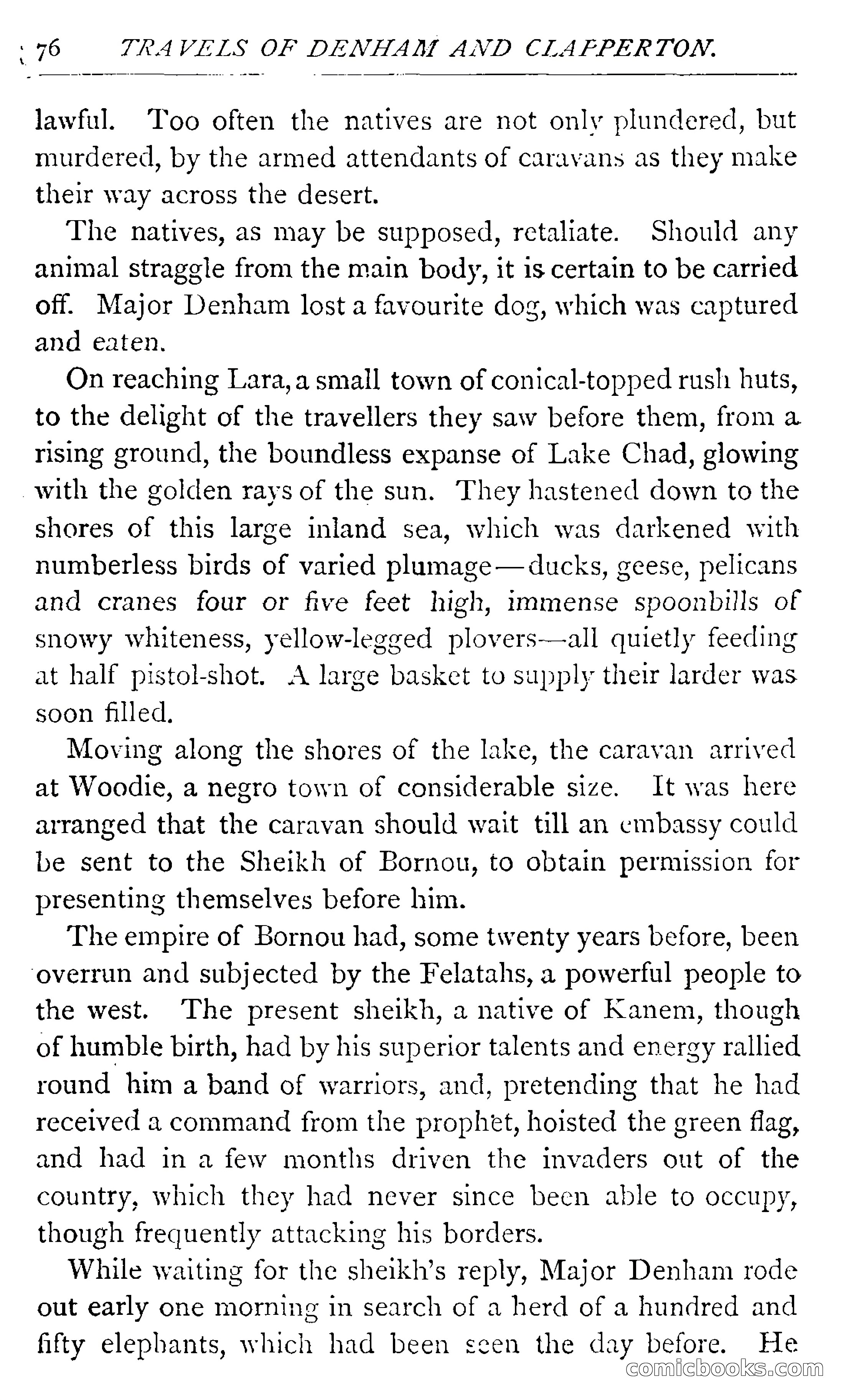 Great African Travellers — page 86 of 160