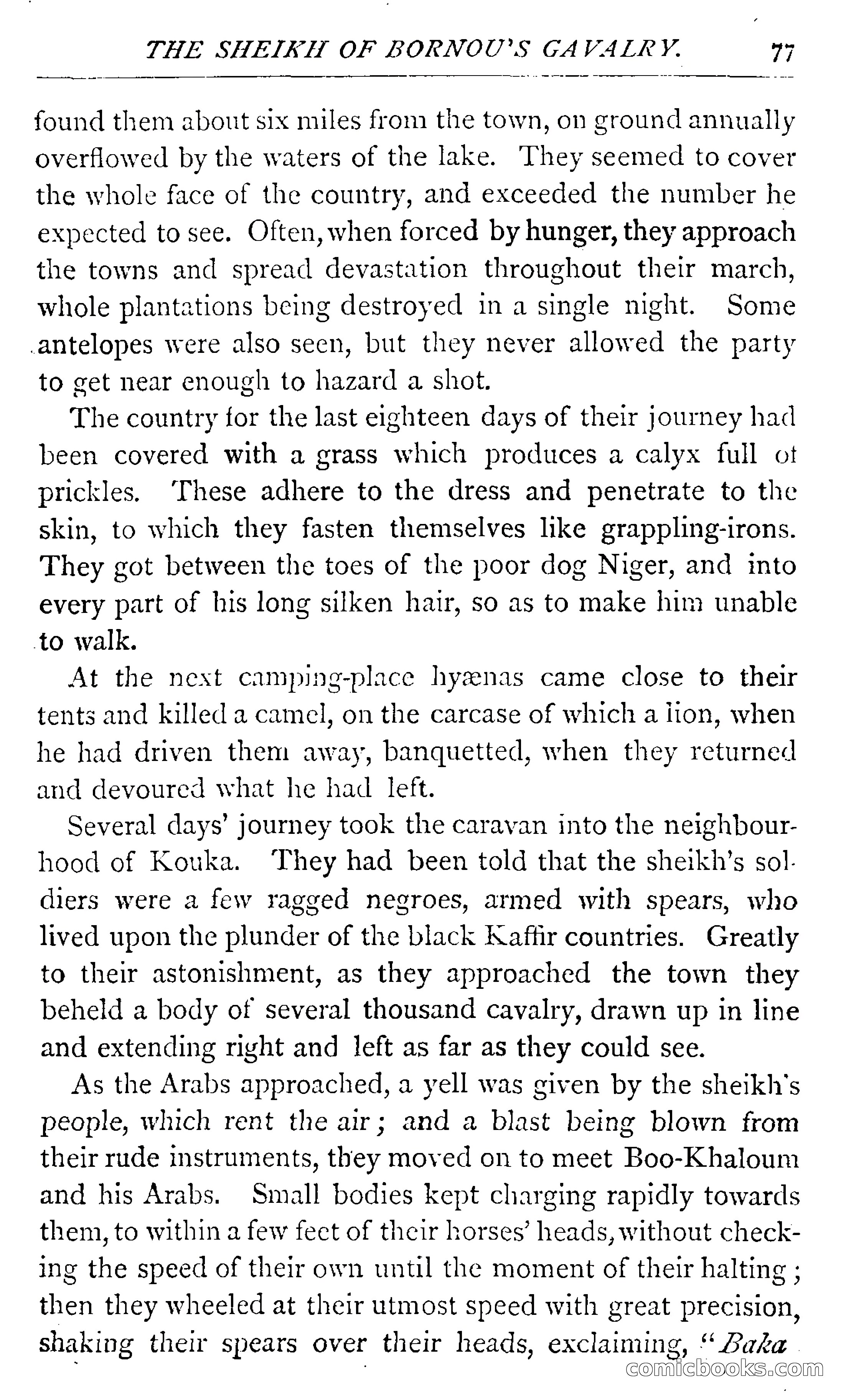 Great African Travellers — page 87 of 160