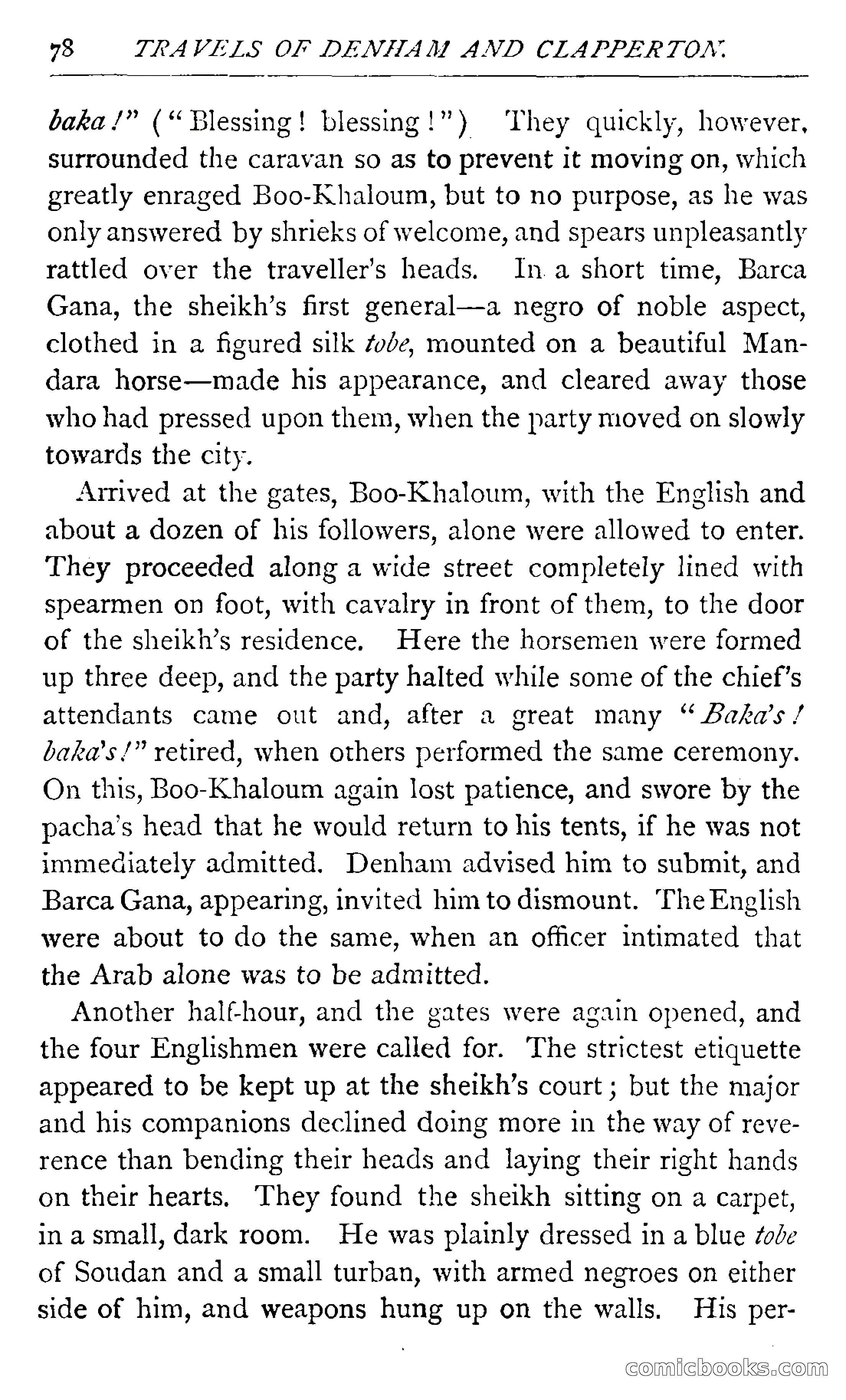 Great African Travellers — page 88 of 160