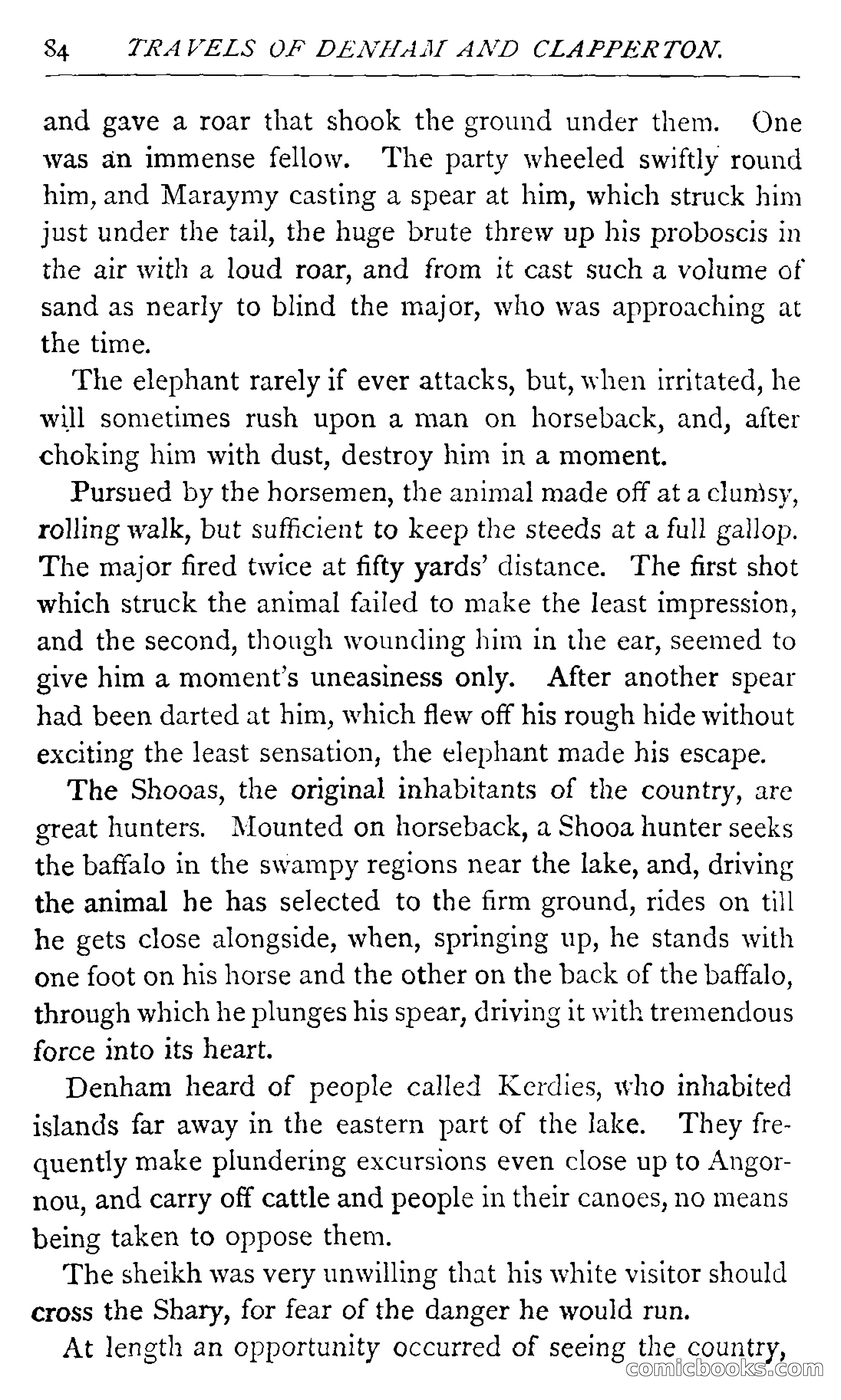 Great African Travellers — page 94 of 160