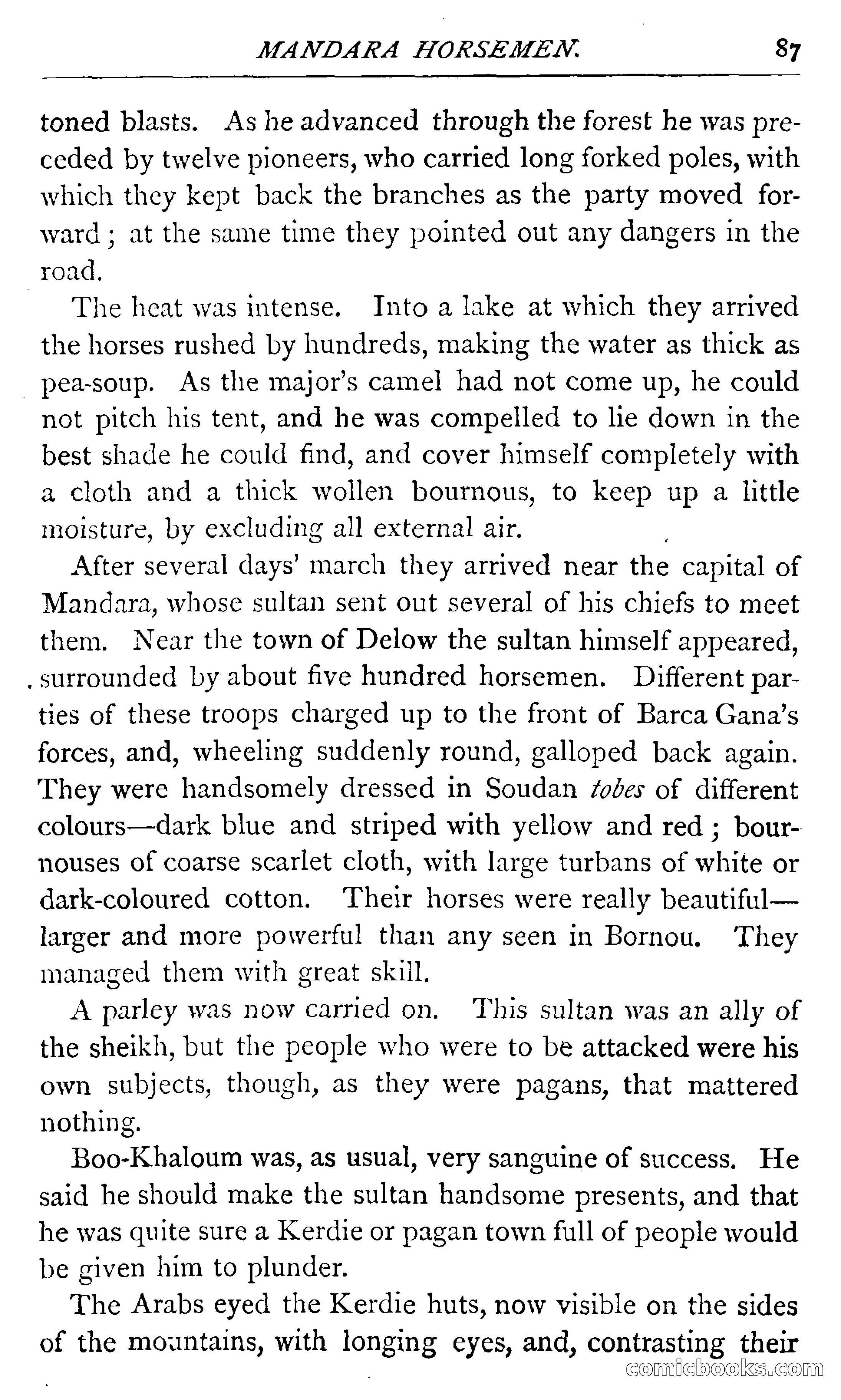 Great African Travellers — page 97 of 160