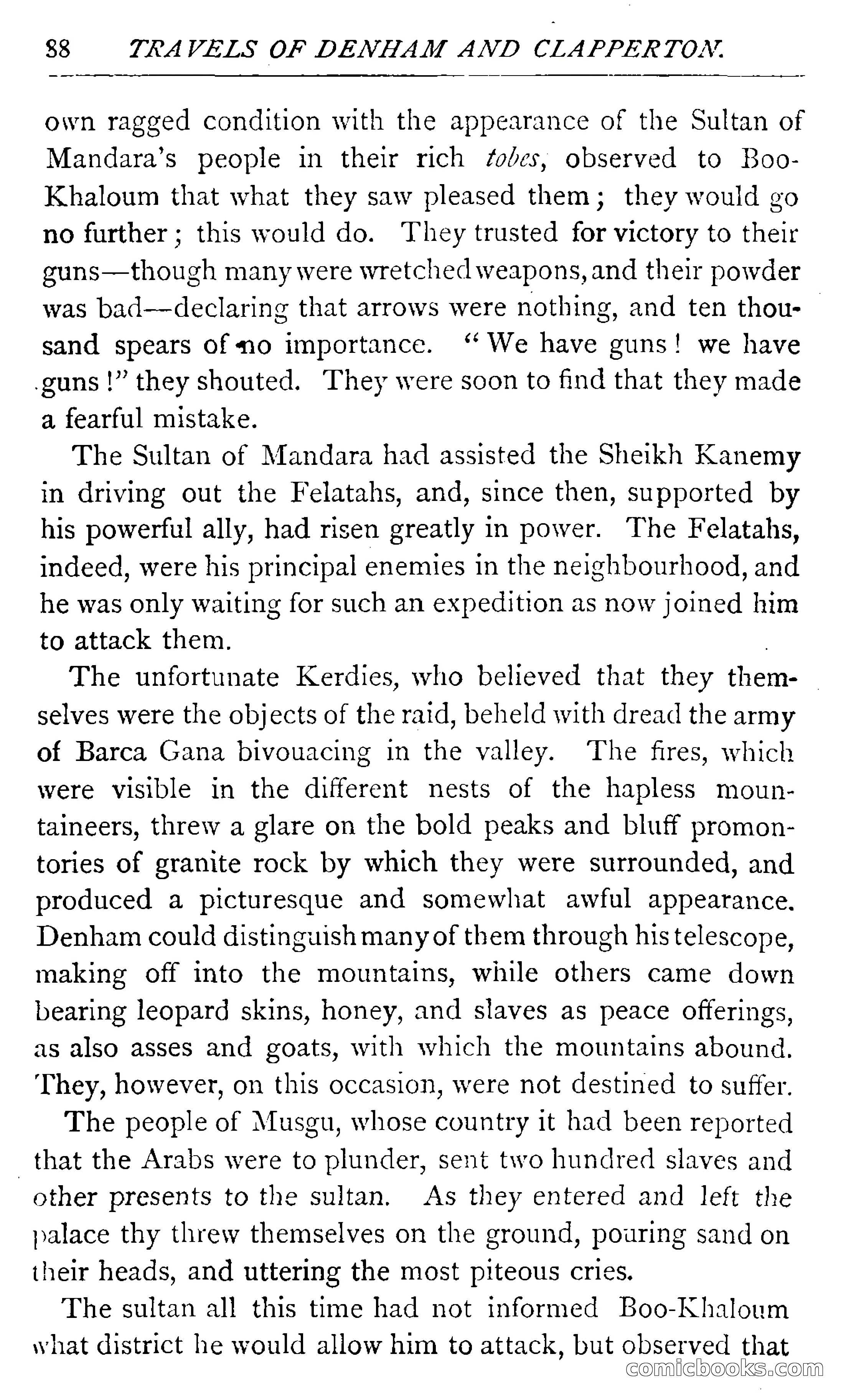 Great African Travellers — page 98 of 160