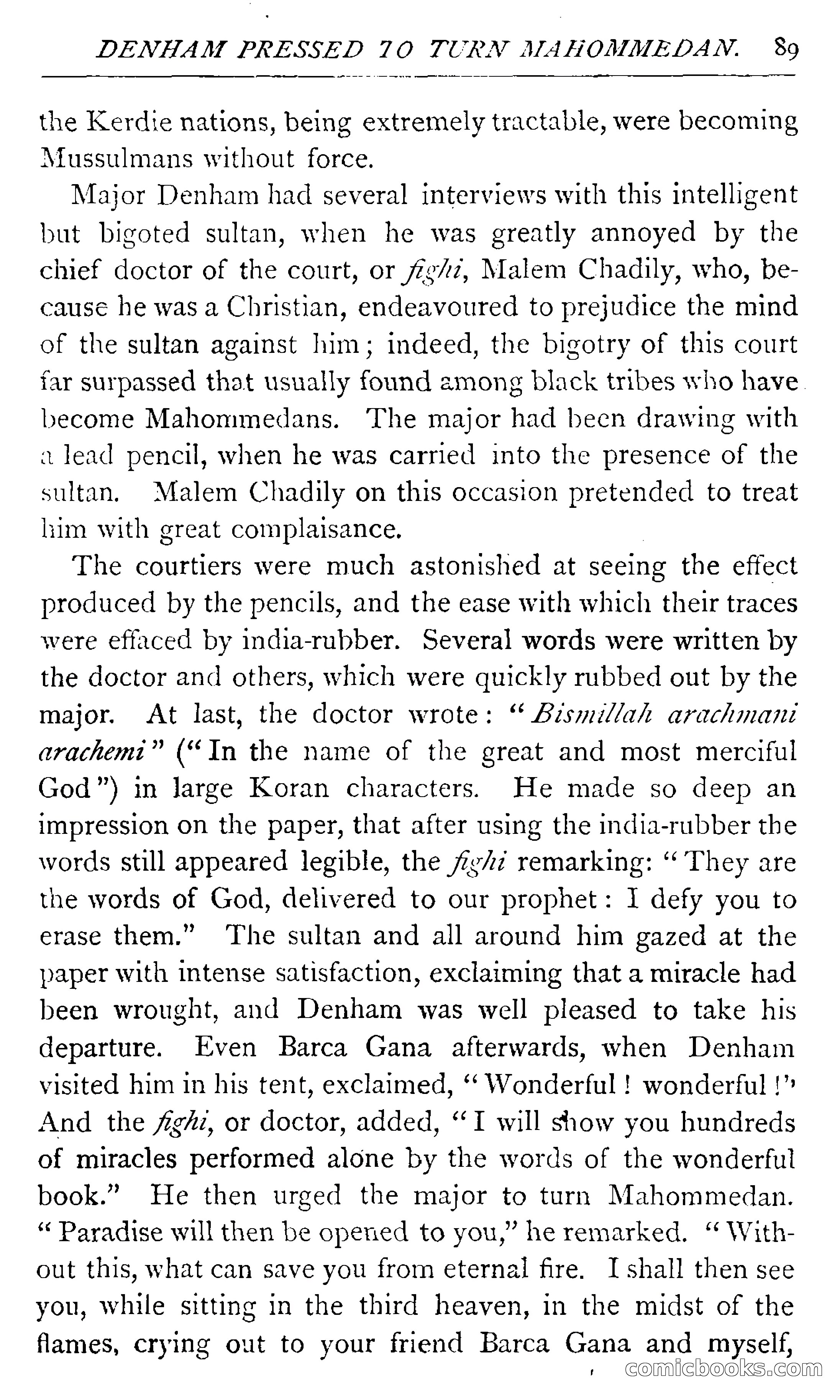 Great African Travellers — page 99 of 160