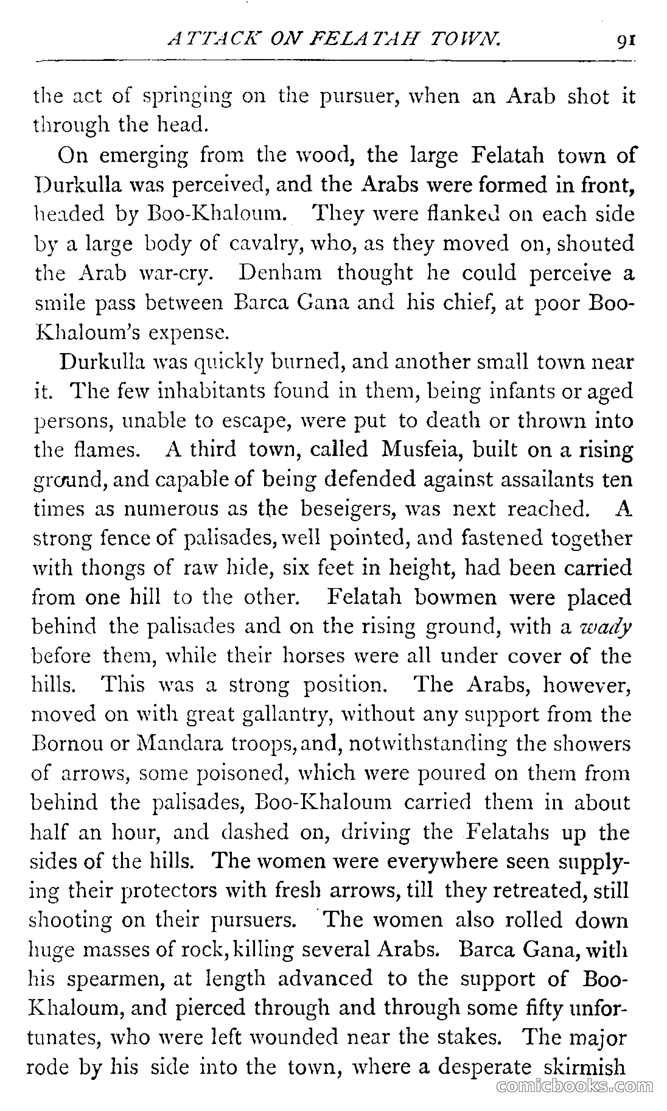 Great African Travellers — page 101 of 160