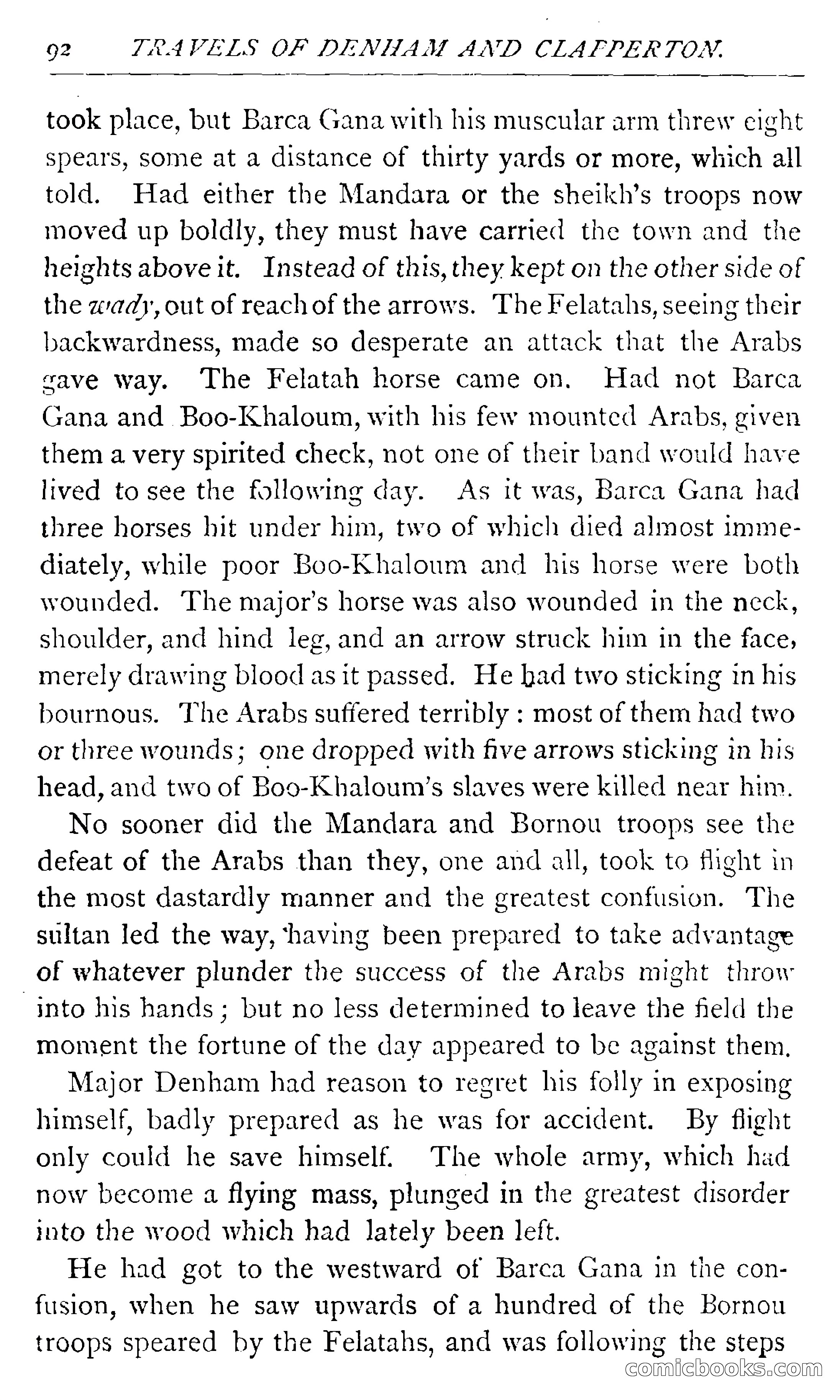 Great African Travellers — page 102 of 160