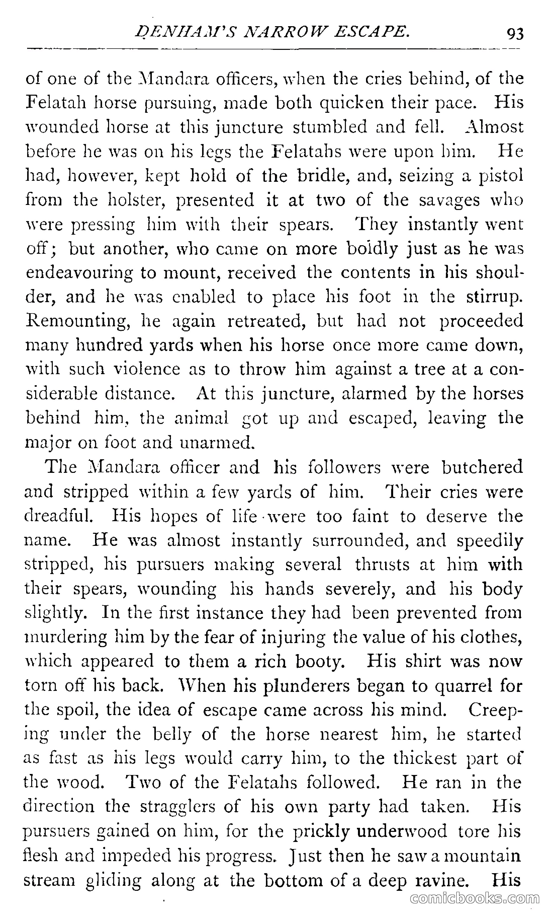 Great African Travellers — page 103 of 160