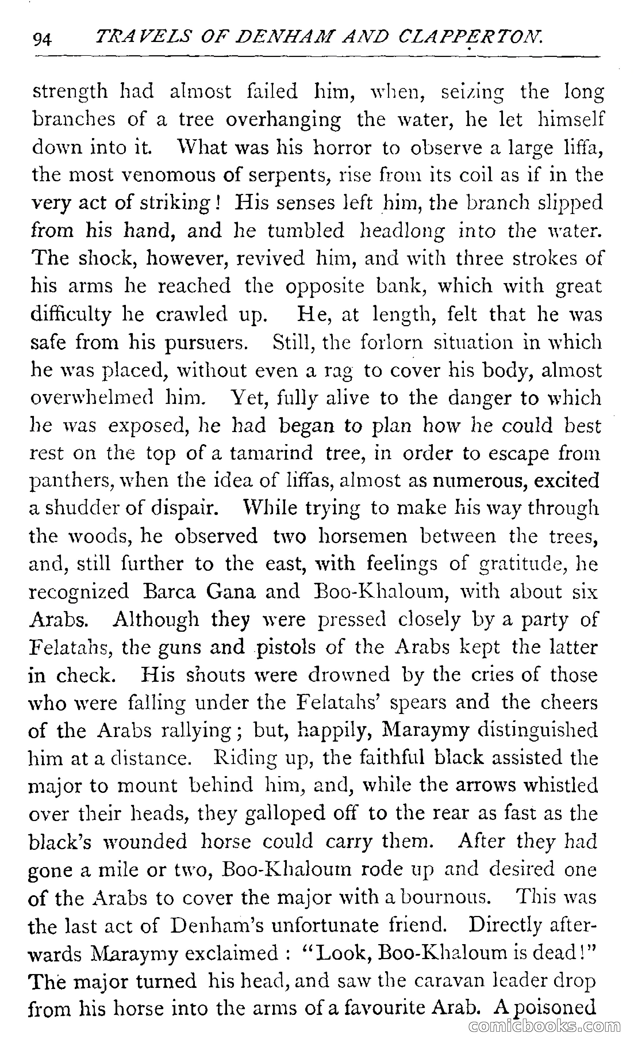 Great African Travellers — page 104 of 160