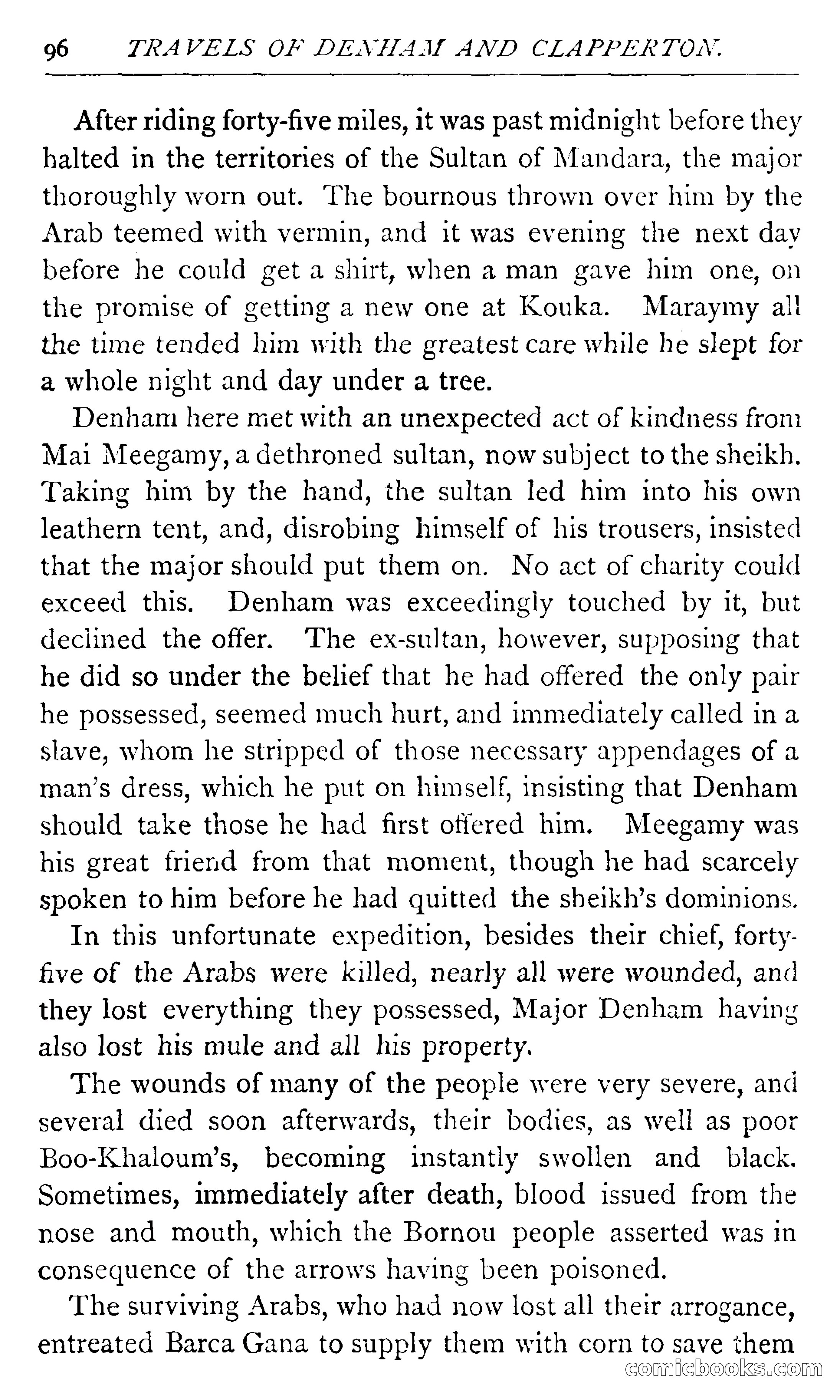 Great African Travellers — page 106 of 160