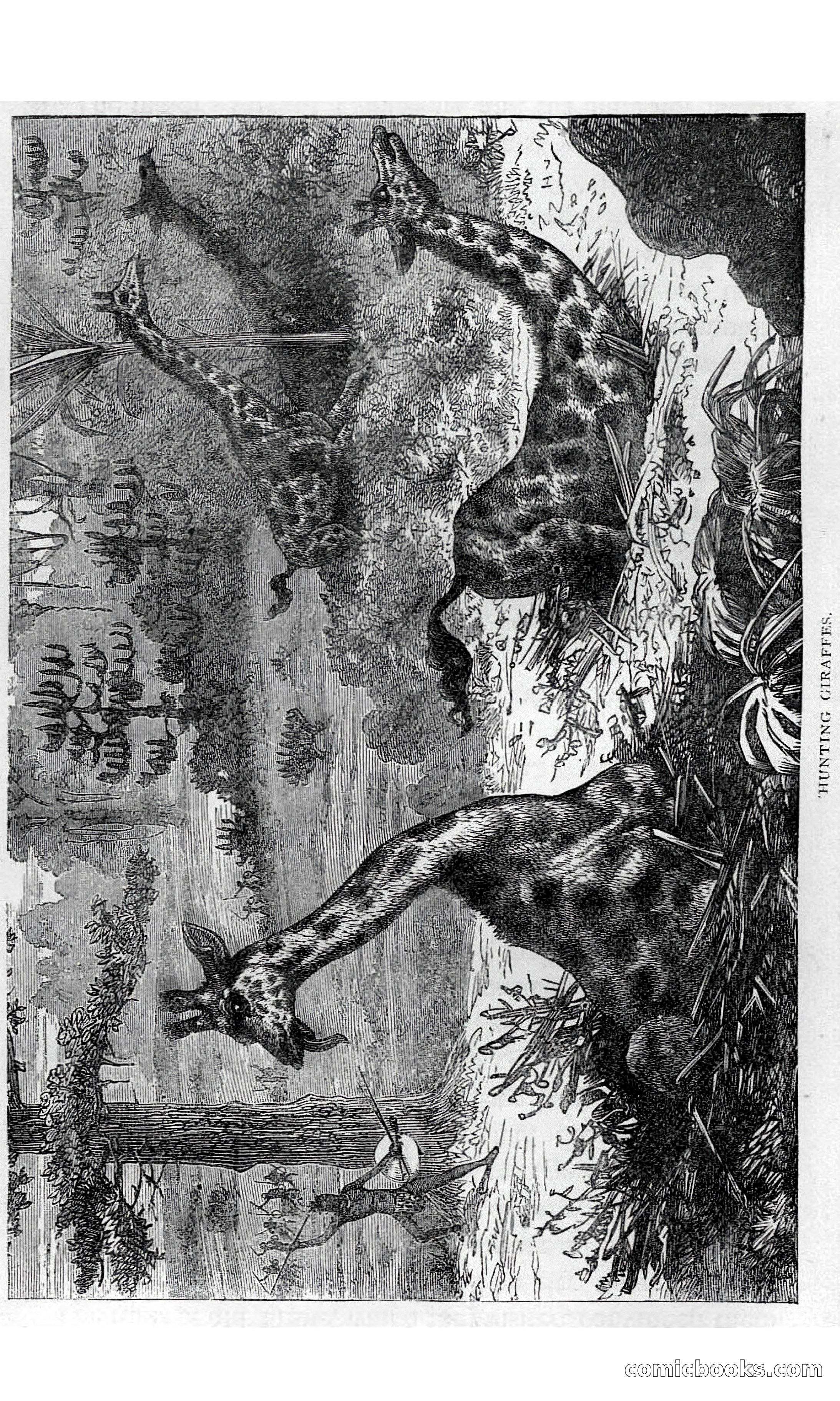 Great African Travellers — page 109 of 160