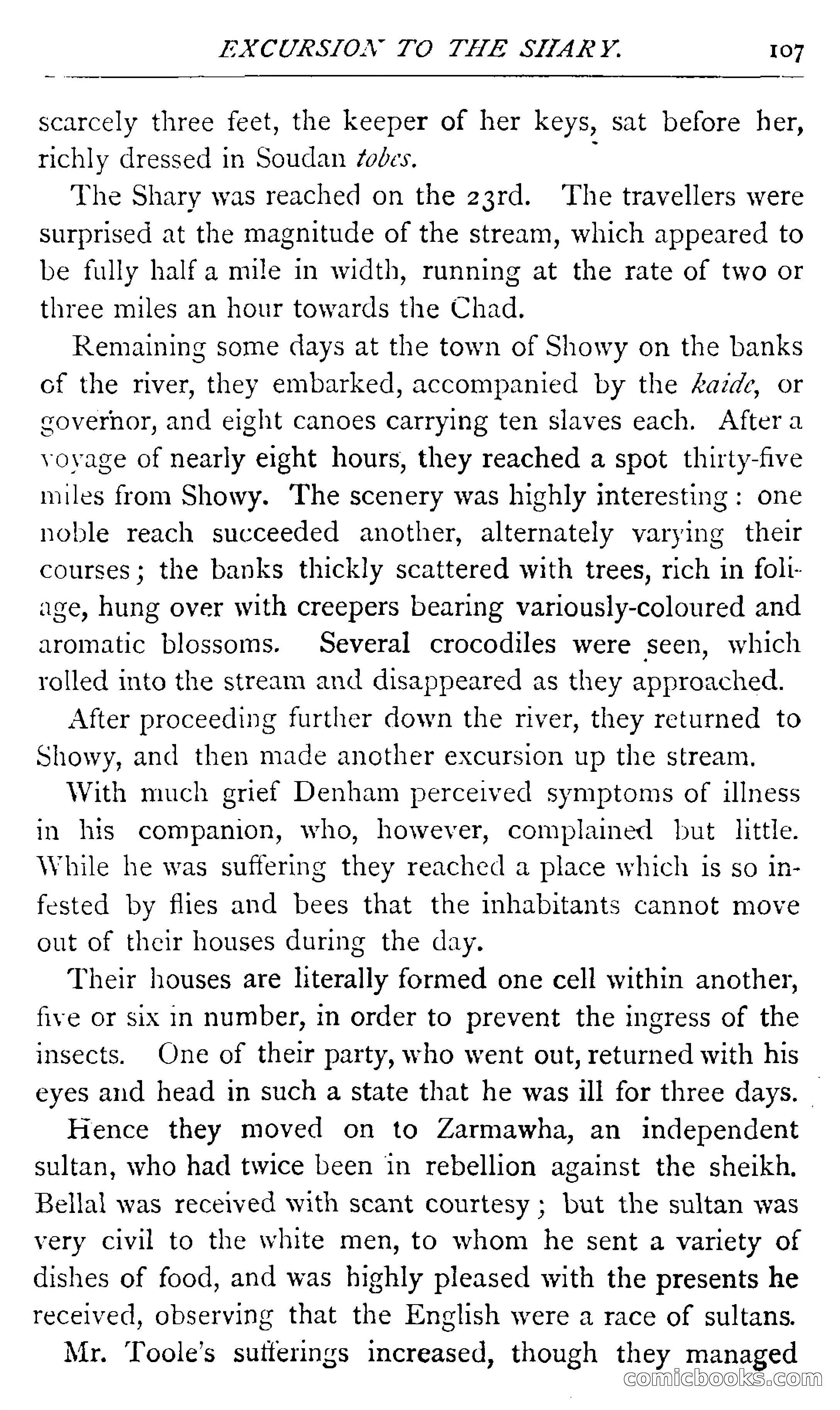 Great African Travellers — page 117 of 160