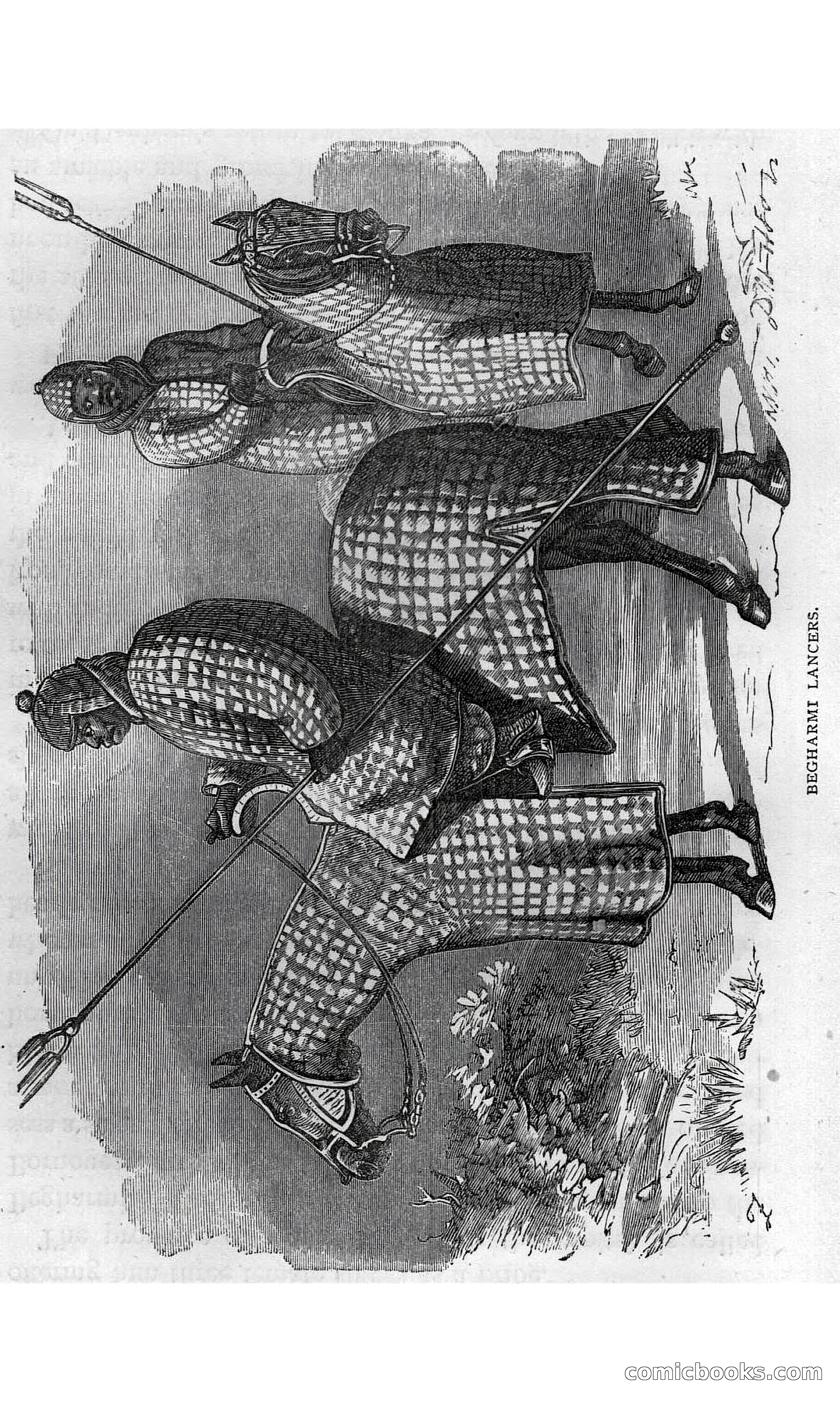 Great African Travellers — page 119 of 160