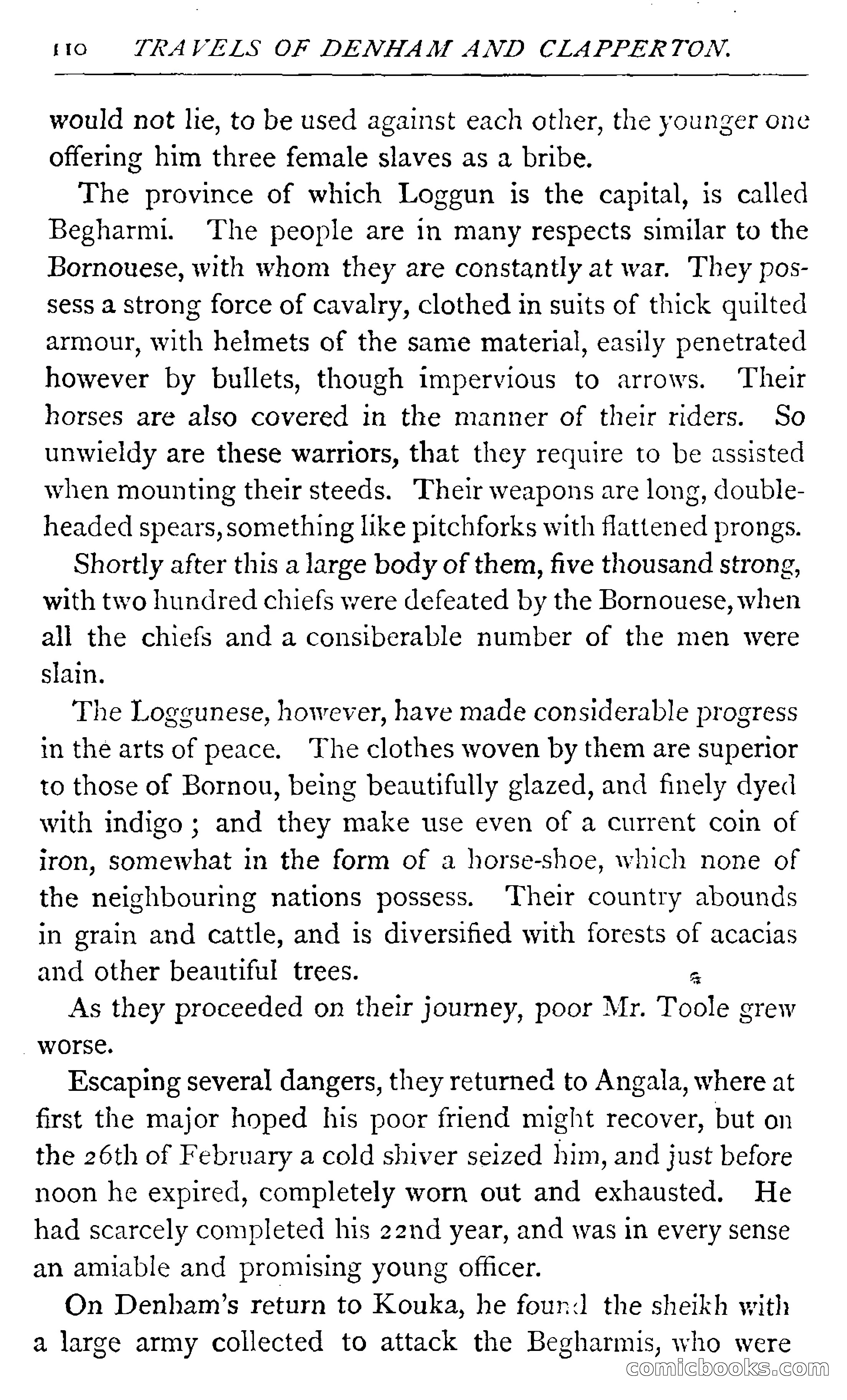 Great African Travellers — page 120 of 160