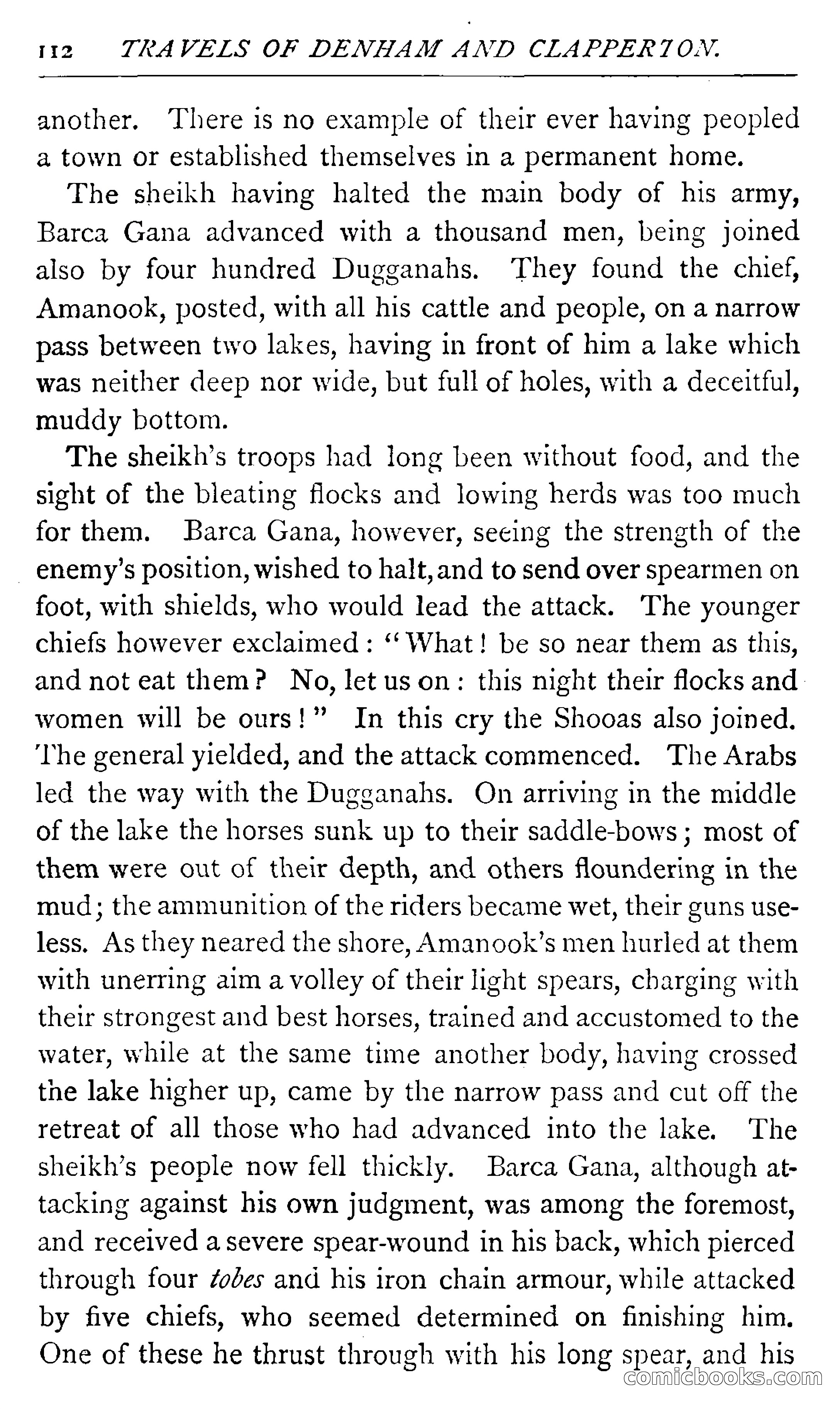 Great African Travellers — page 122 of 160