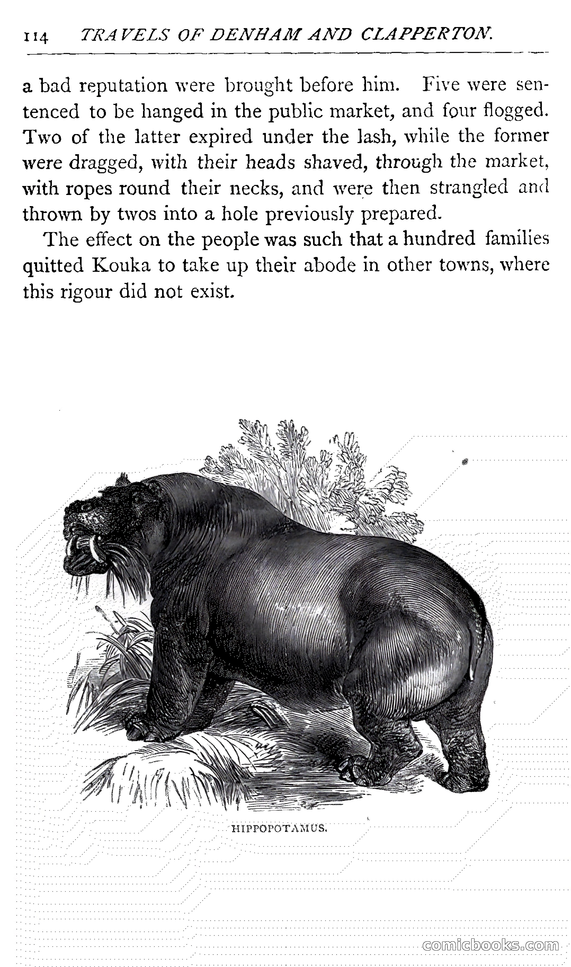 Great African Travellers — page 124 of 160