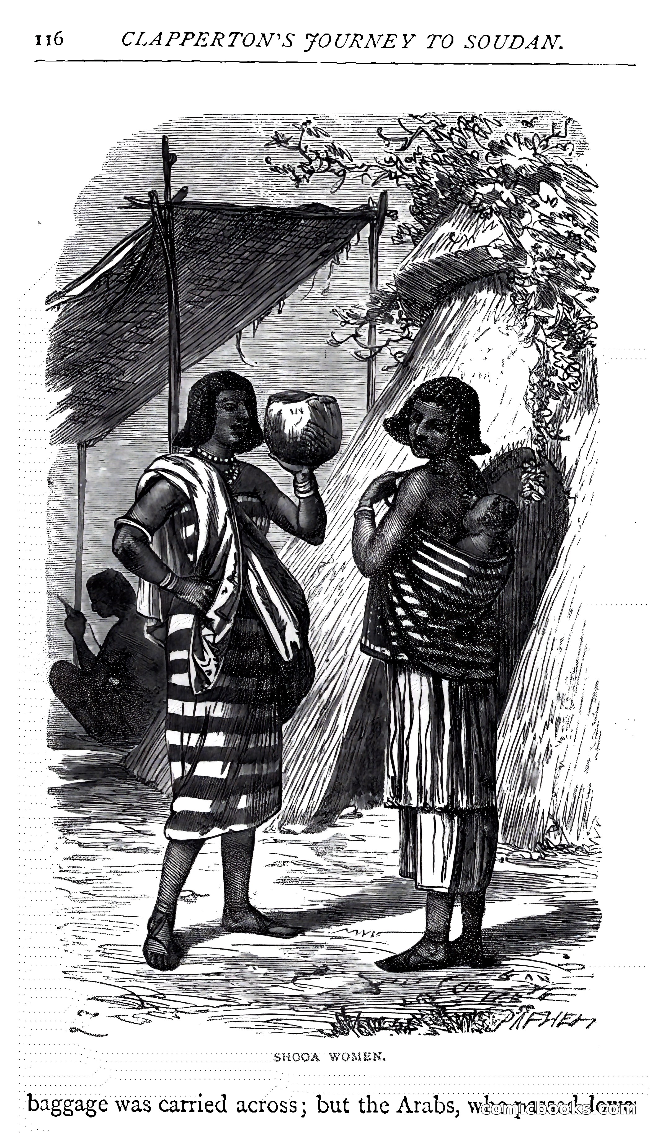Great African Travellers — page 126 of 160