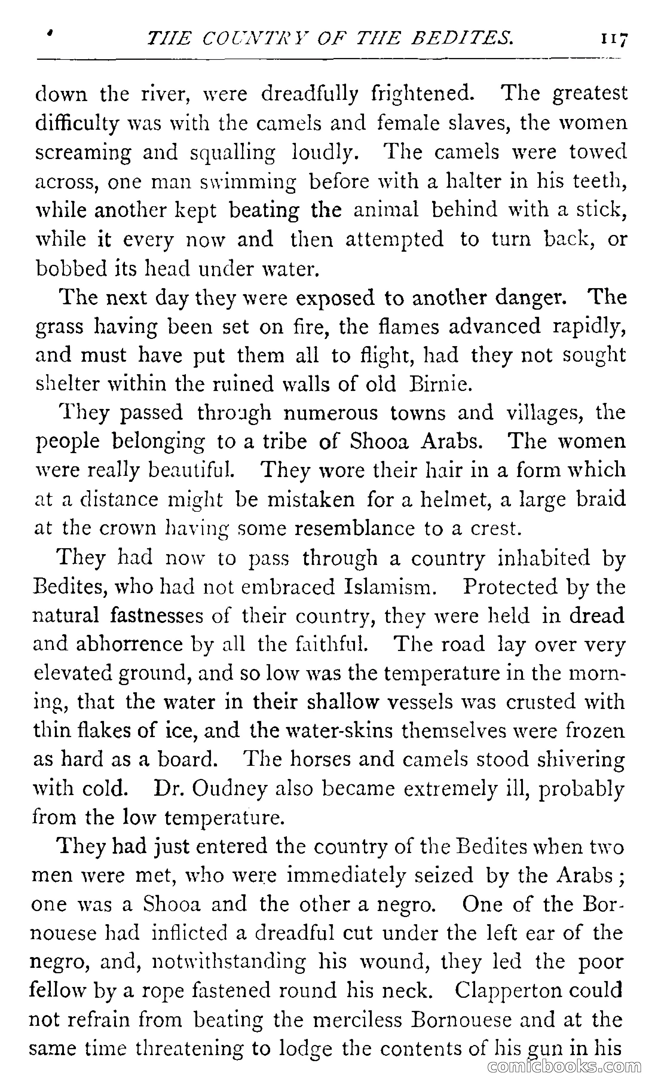 Great African Travellers — page 127 of 160