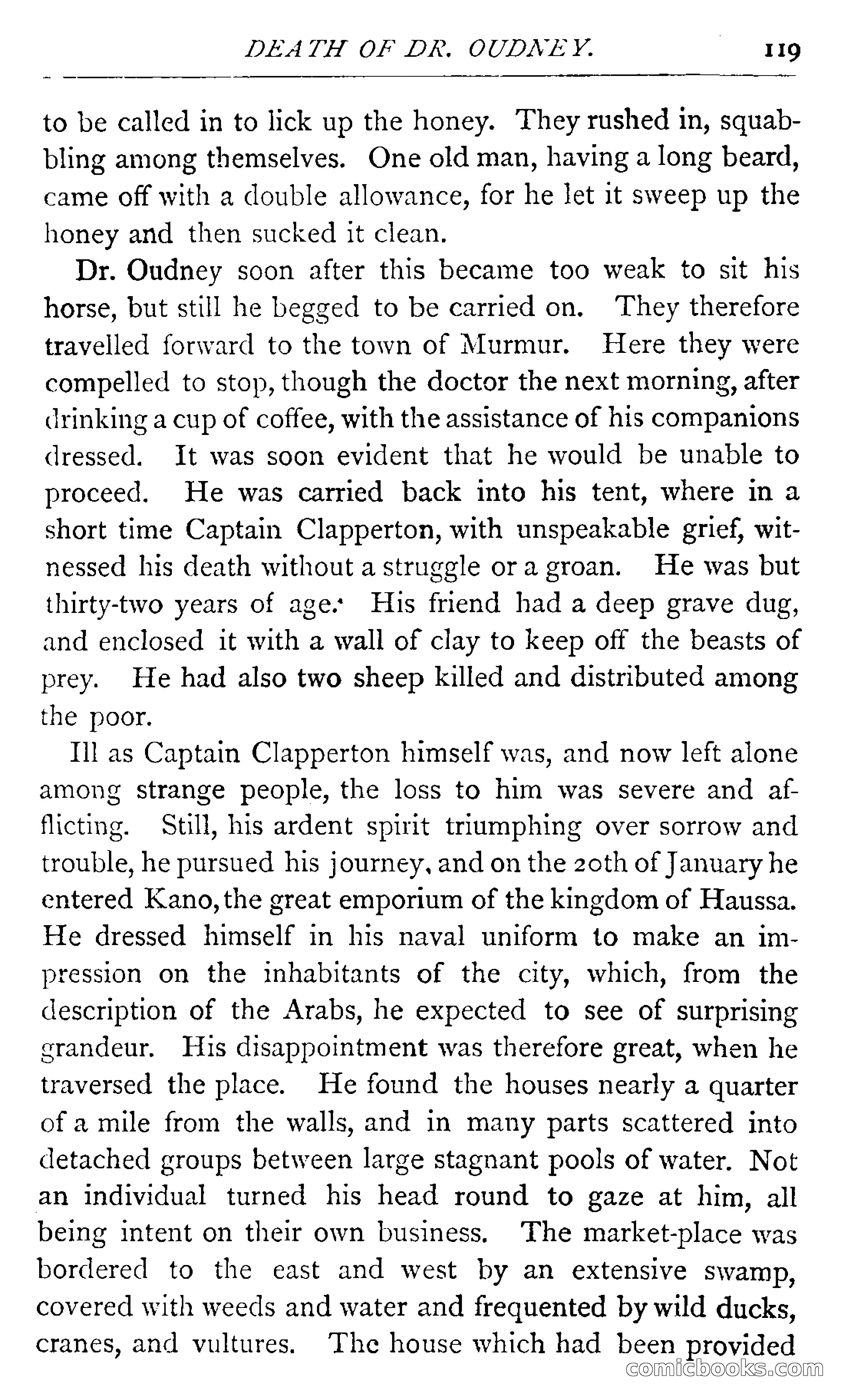 Great African Travellers — page 129 of 160