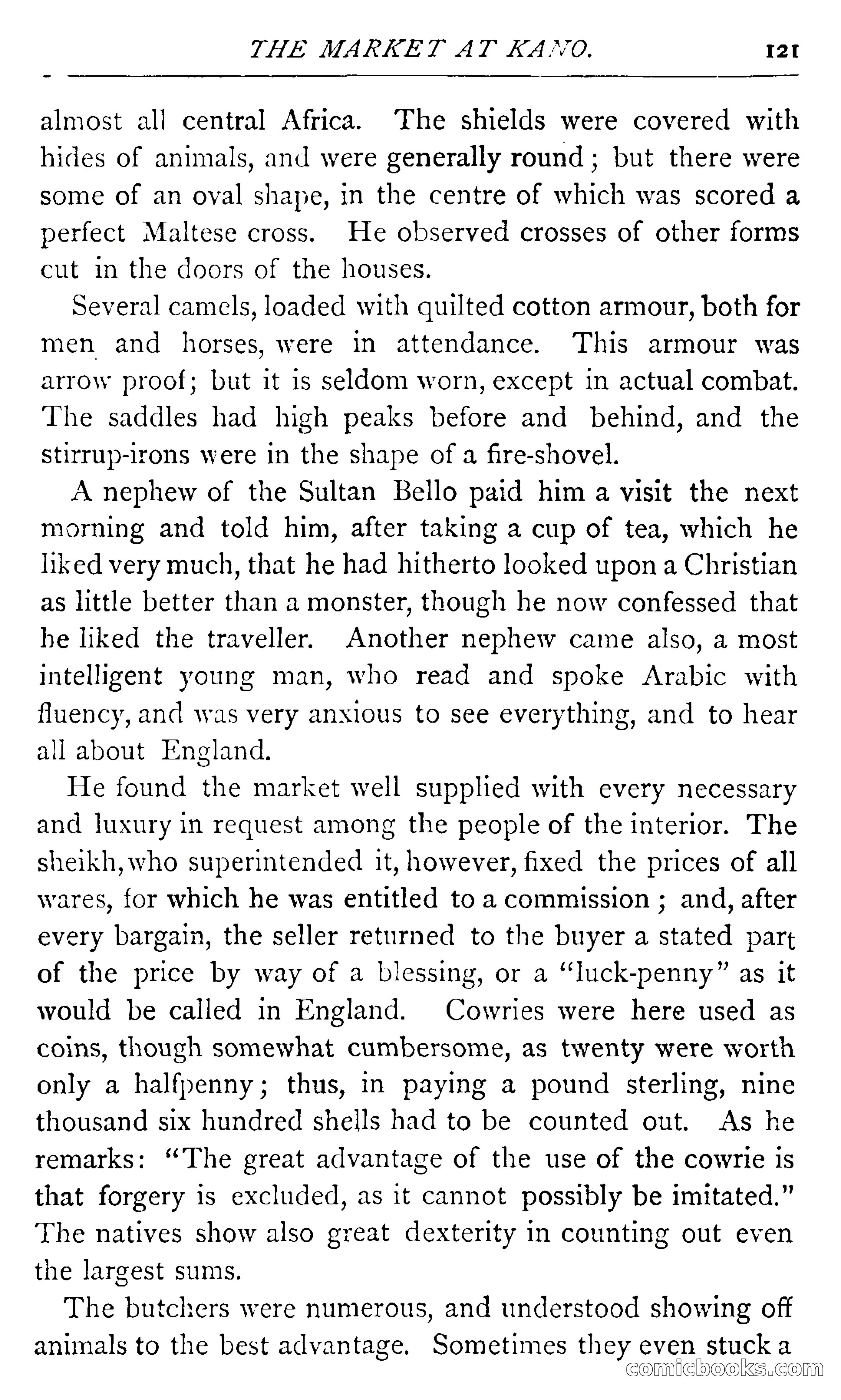 Great African Travellers — page 131 of 160