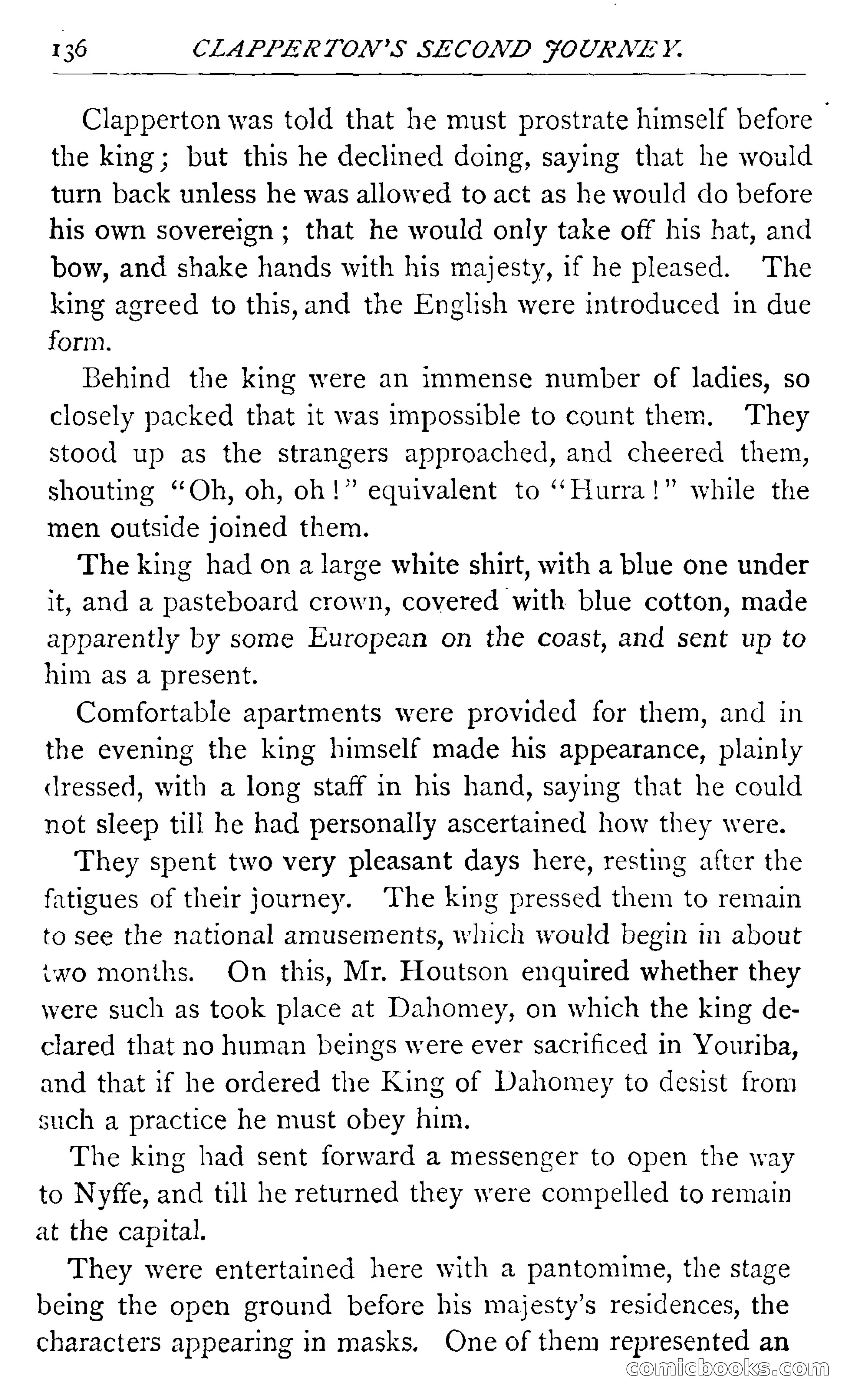 Great African Travellers — page 146 of 160