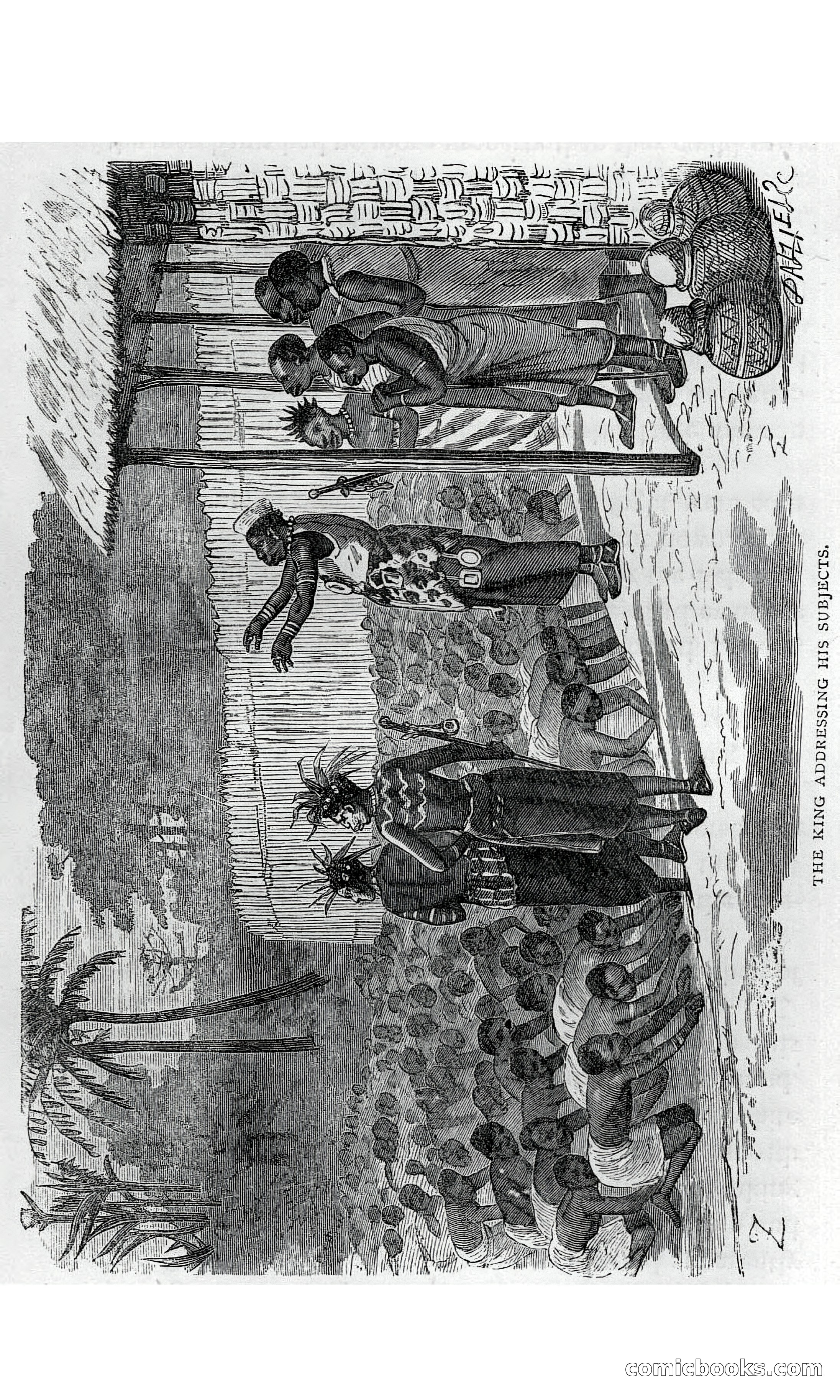 Great African Travellers — page 147 of 160