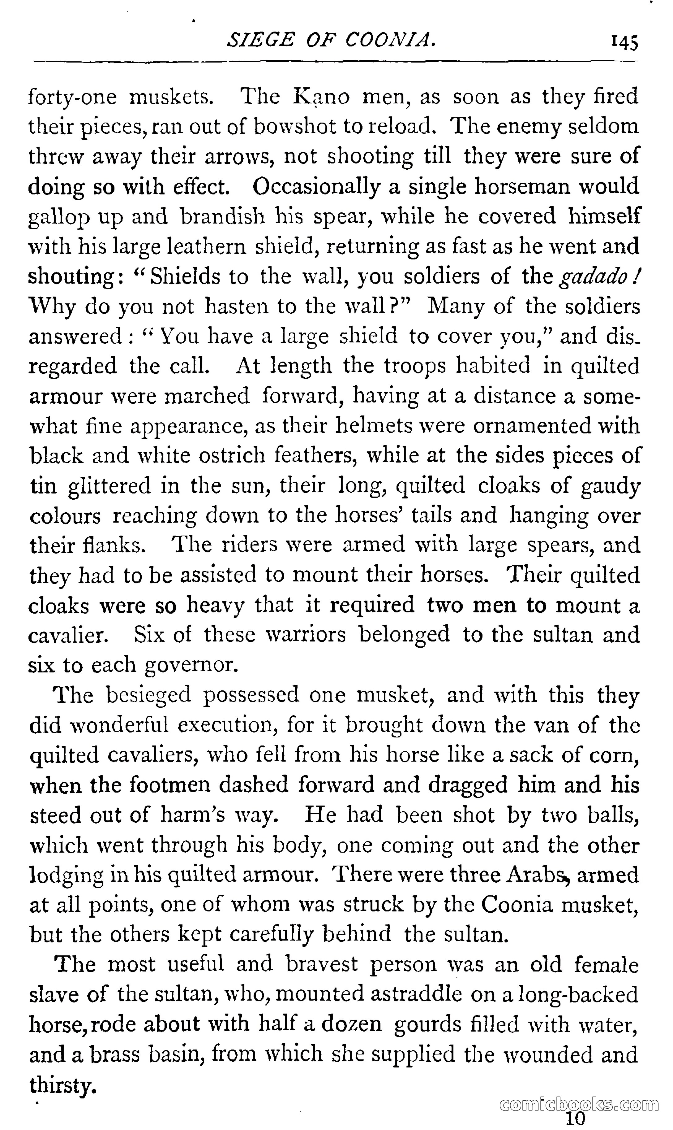 Great African Travellers — page 155 of 160