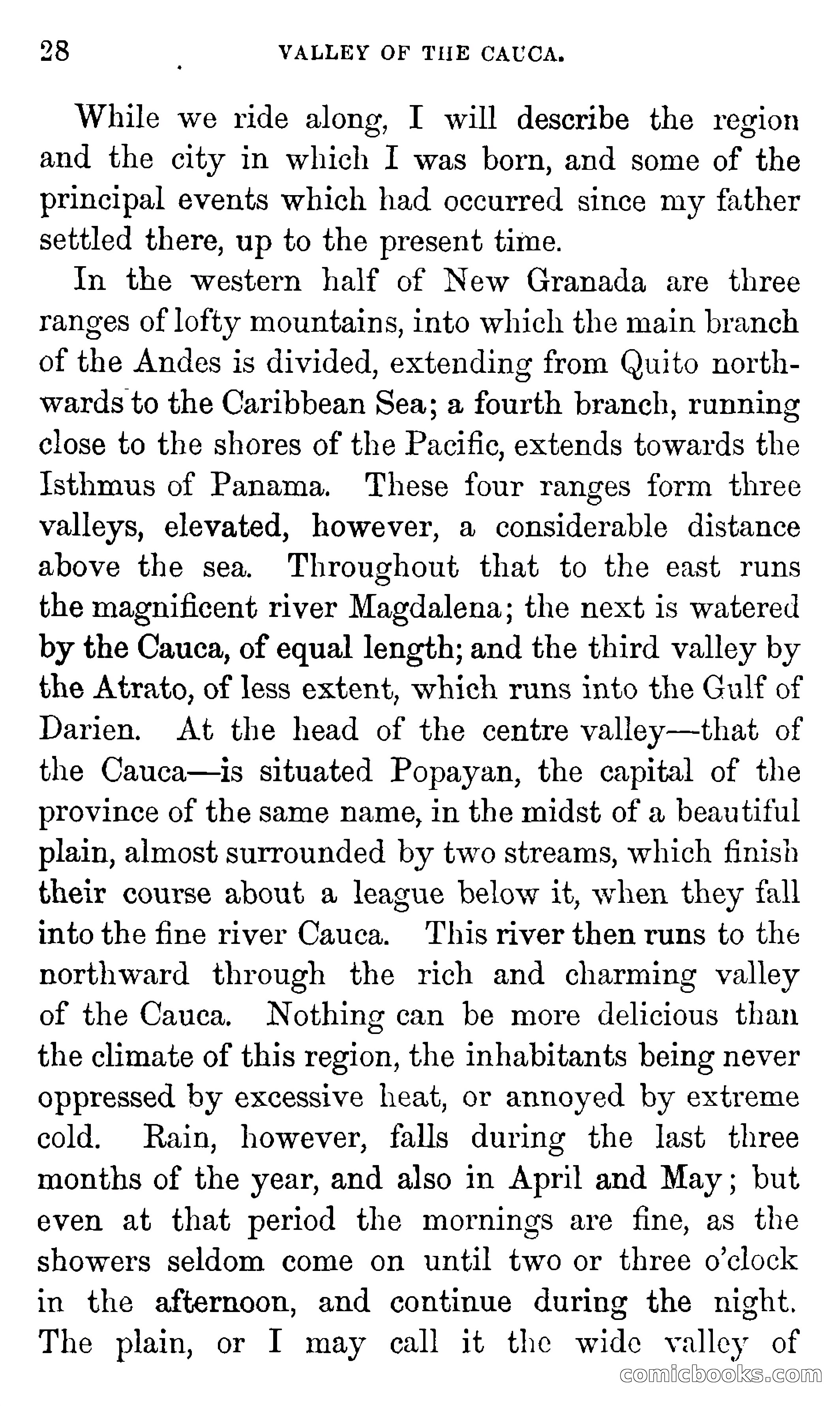 Don Juan's Volunteers — page 24 of 364
