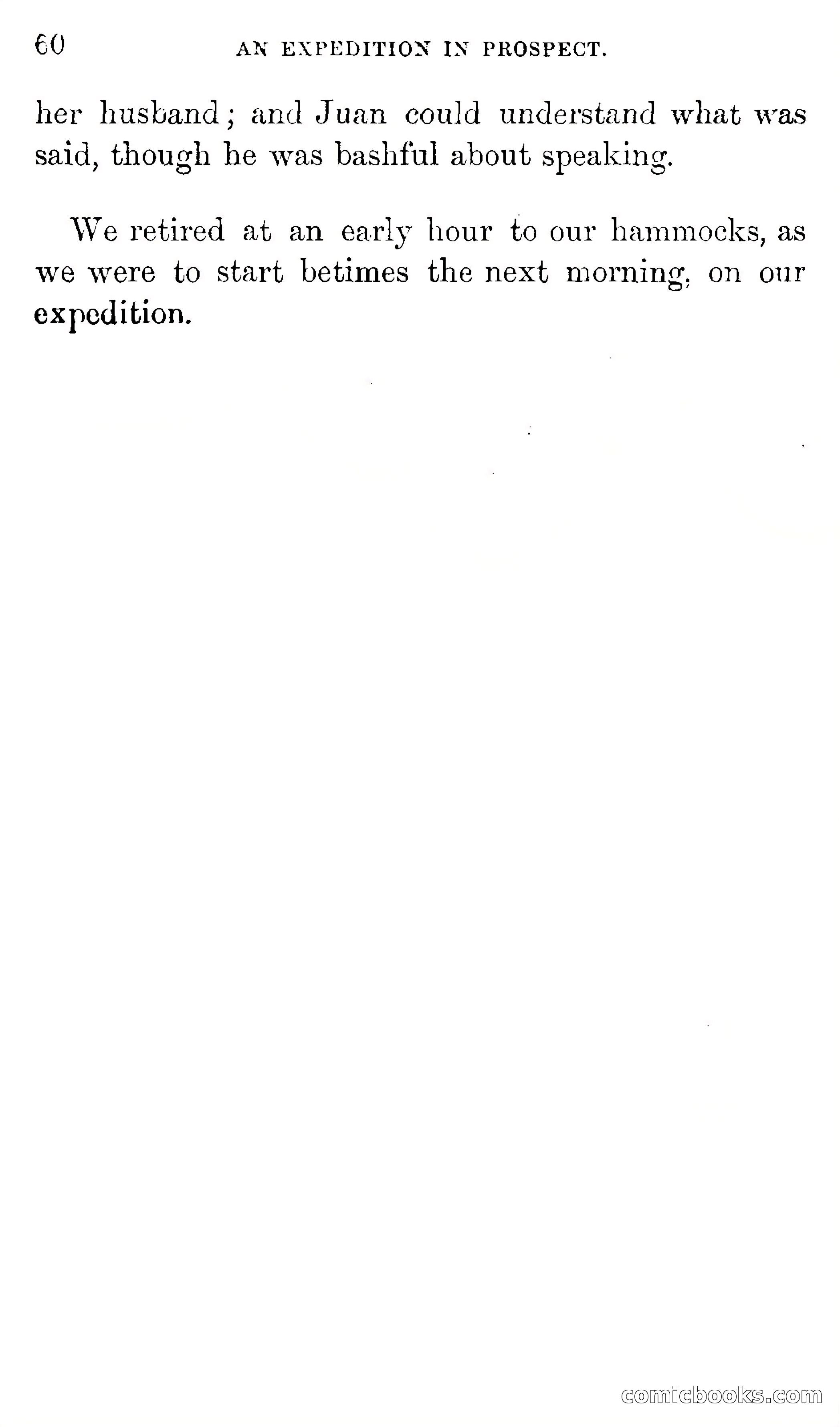 Don Juan's Volunteers — page 56 of 364