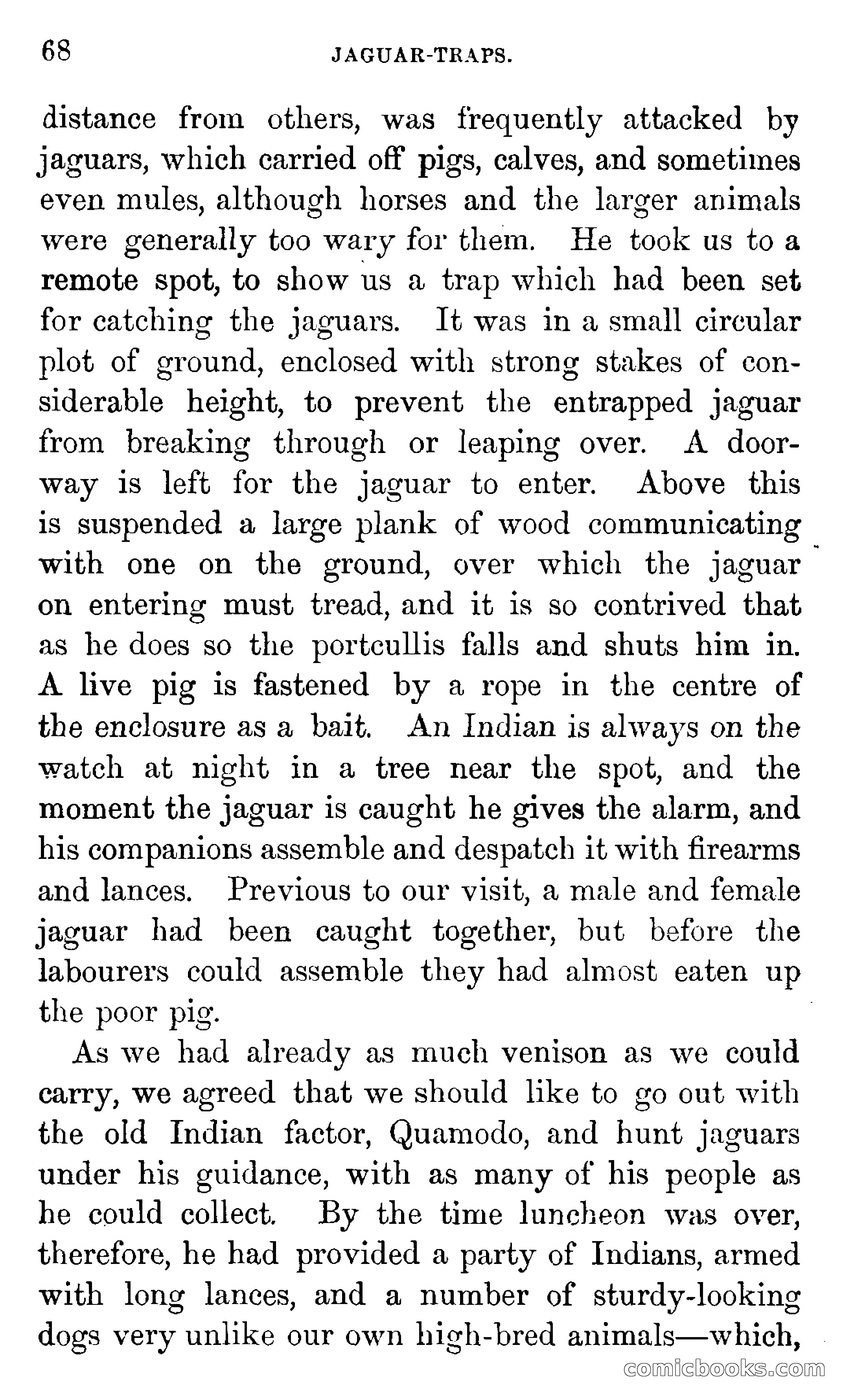 Don Juan's Volunteers — page 64 of 364