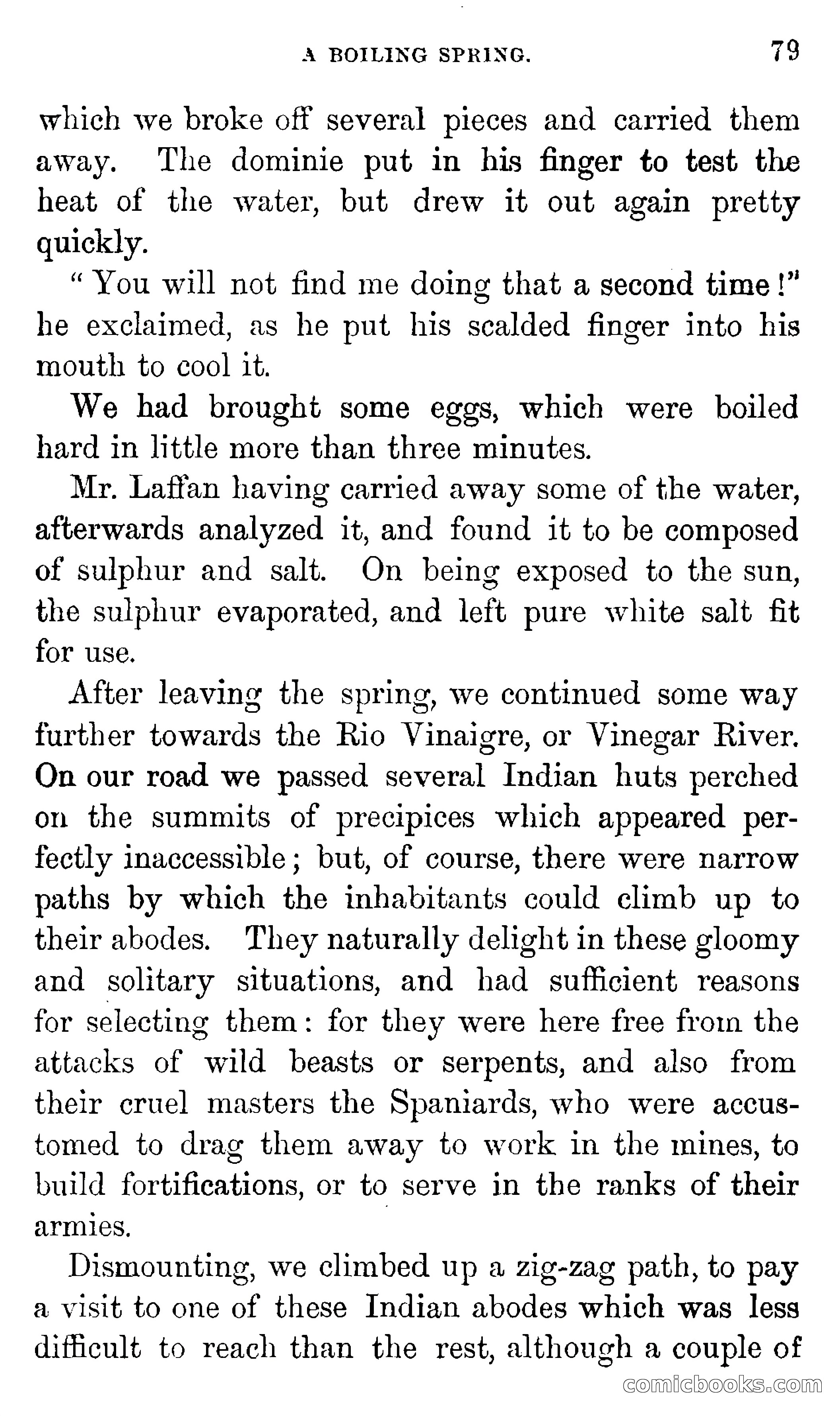 Don Juan's Volunteers — page 75 of 364