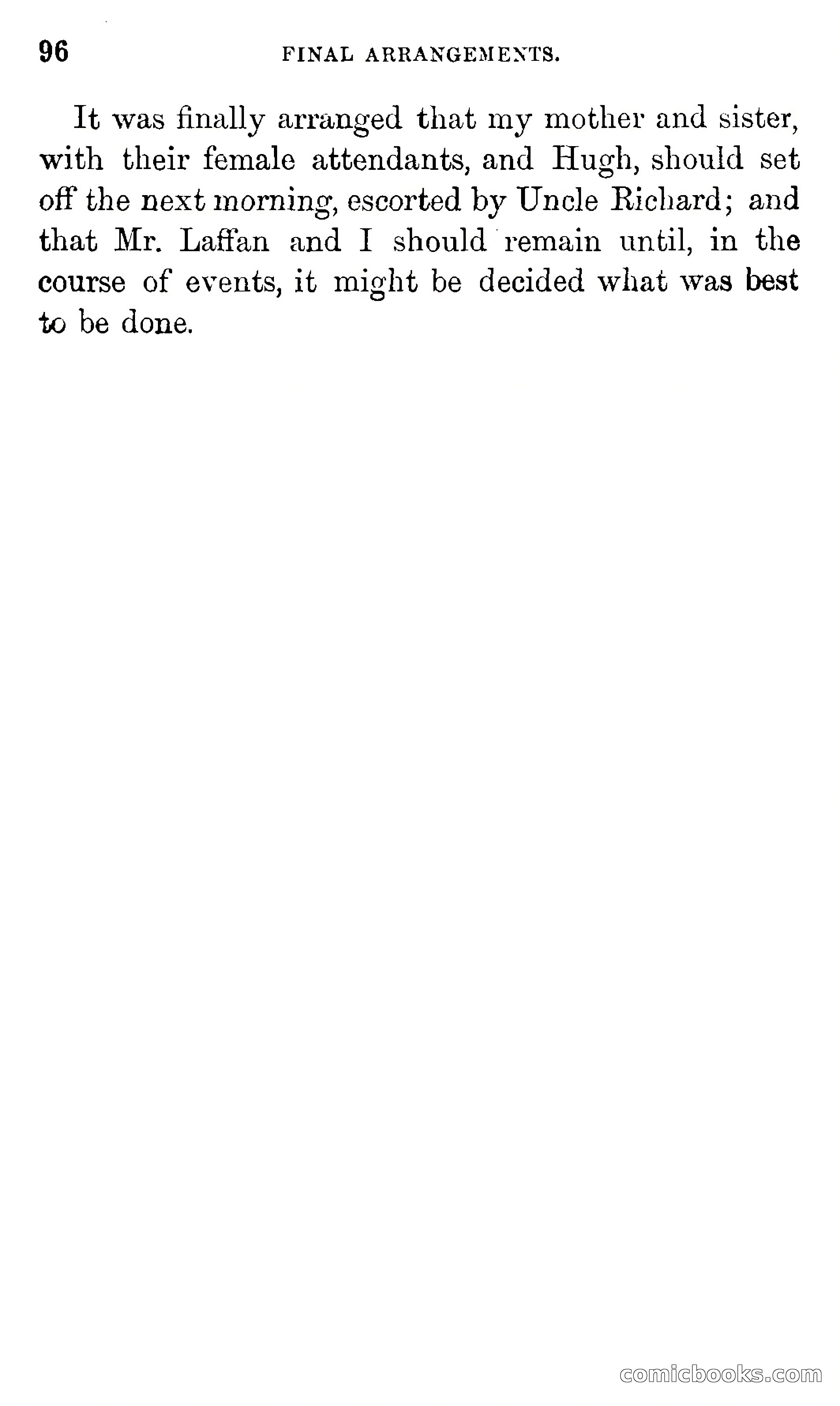 Don Juan's Volunteers — page 92 of 364