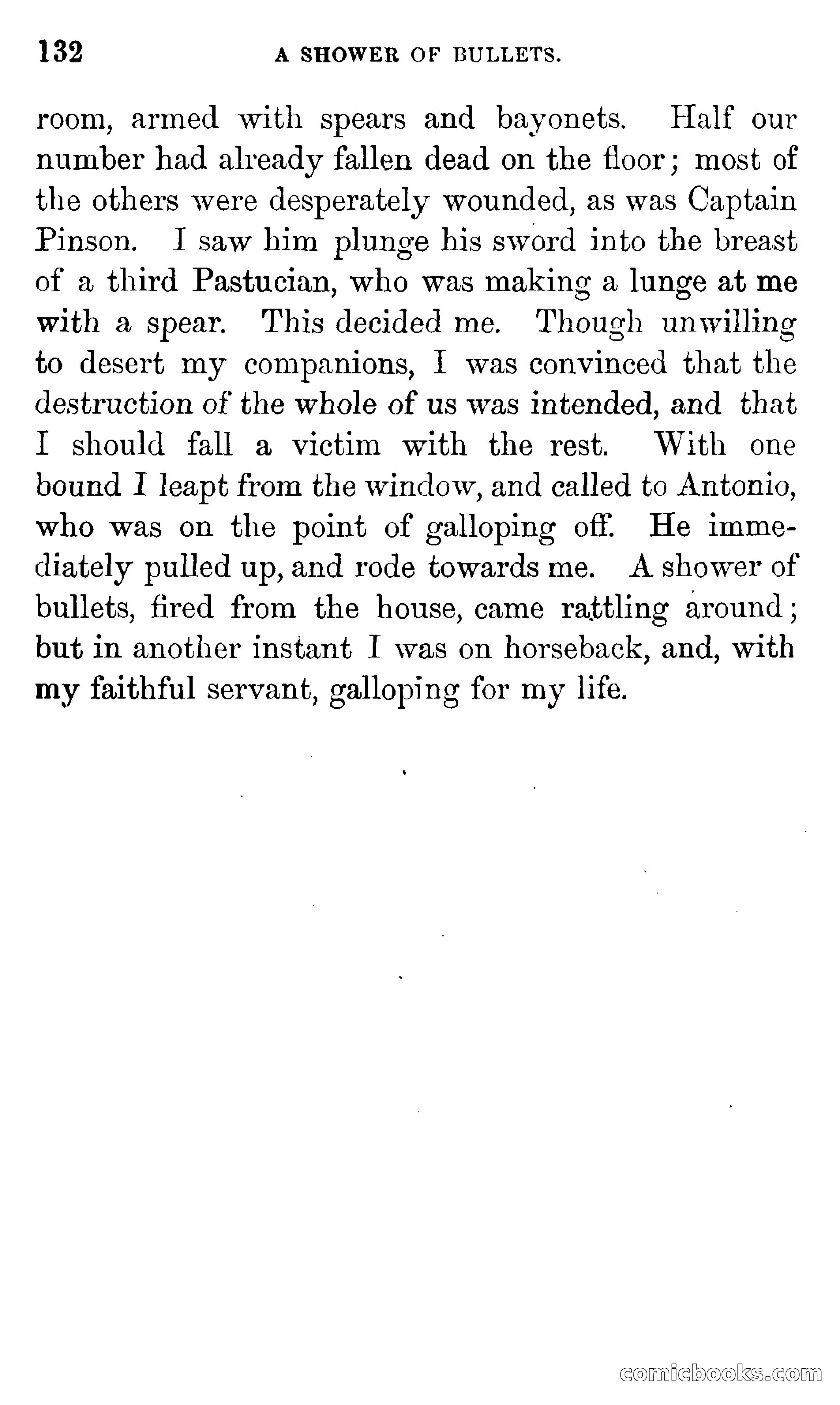 Don Juan's Volunteers — page 128 of 364
