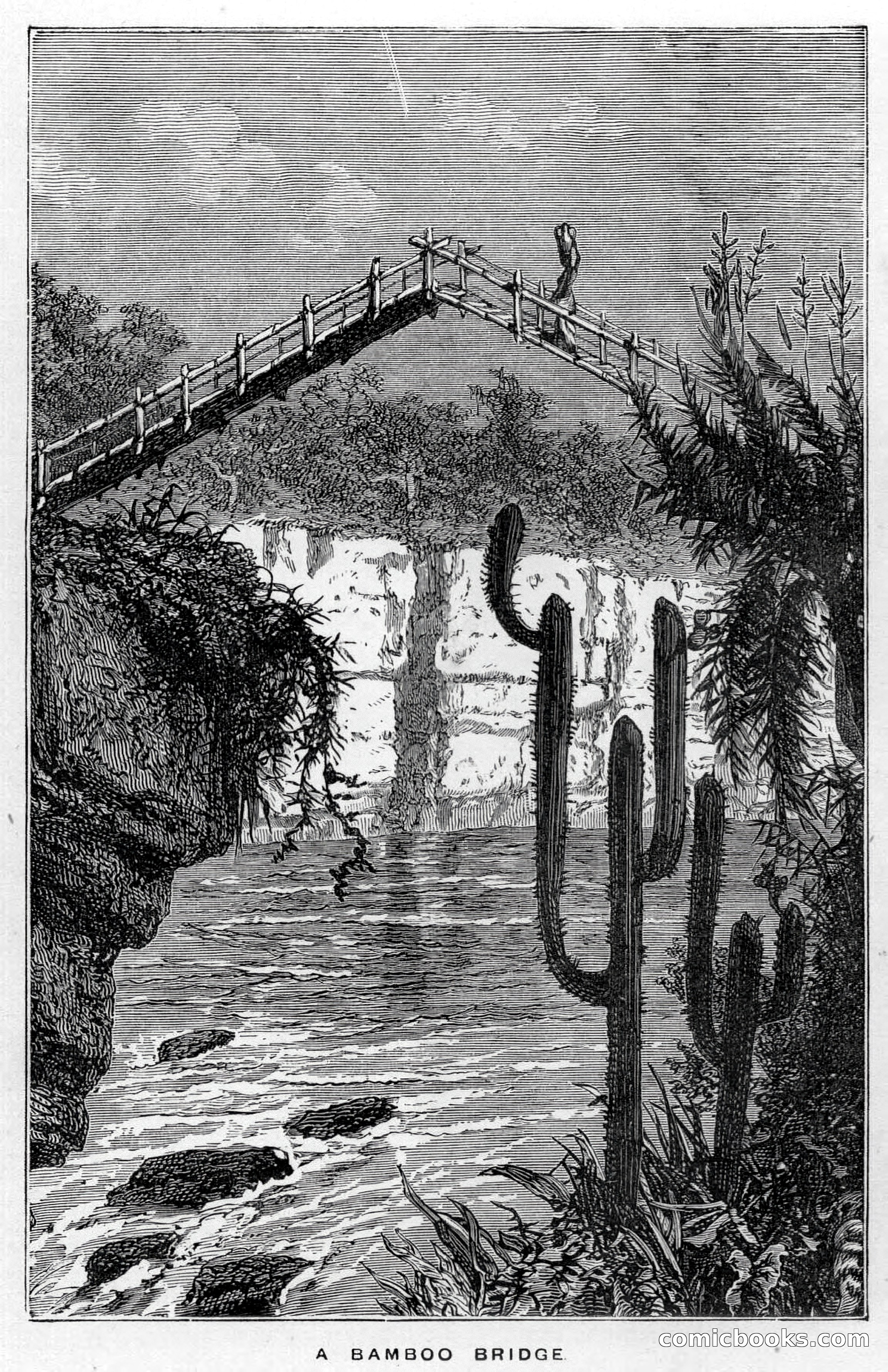 Don Juan's Volunteers — page 143 of 364