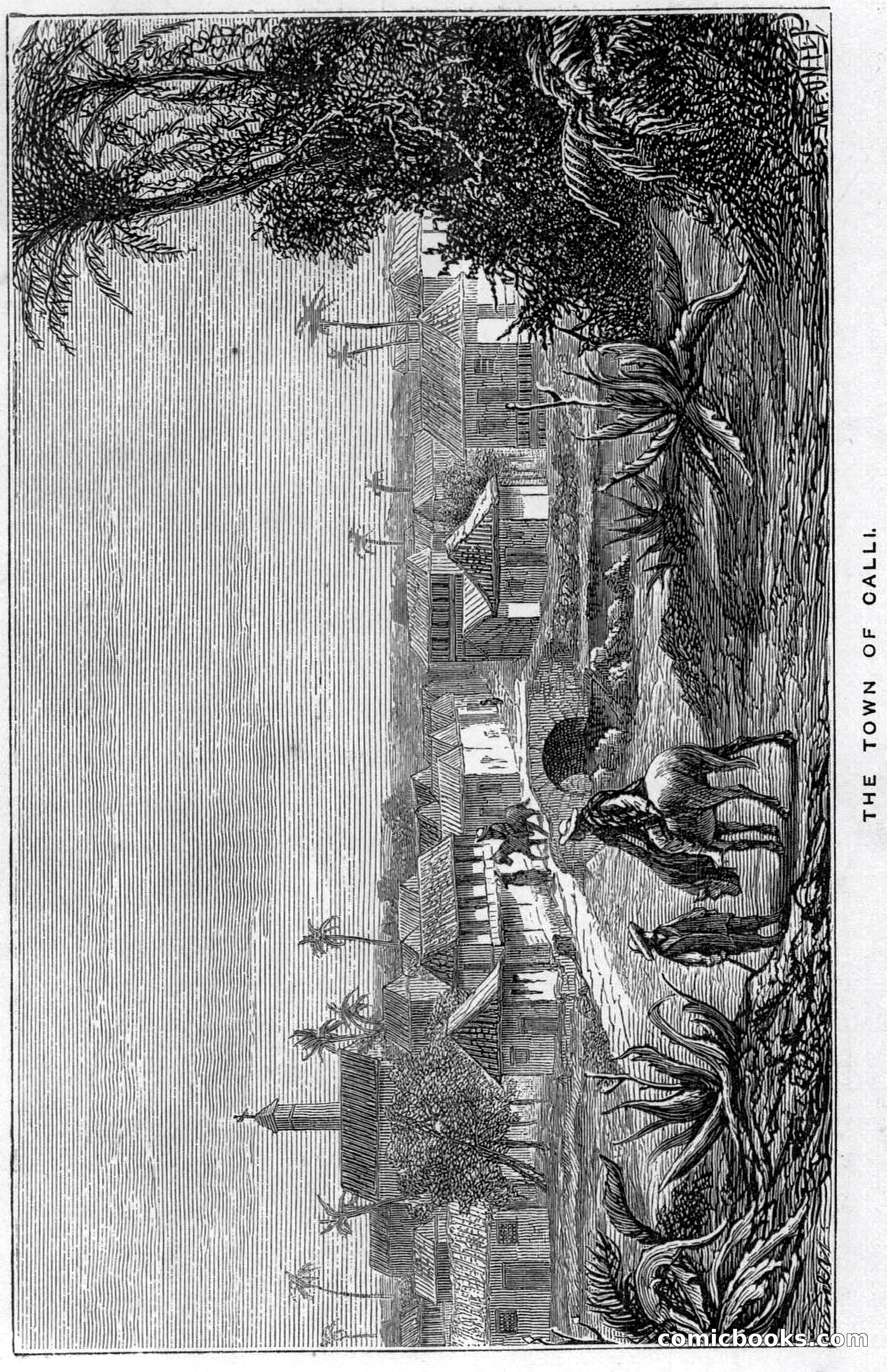 Don Juan's Volunteers — page 173 of 364