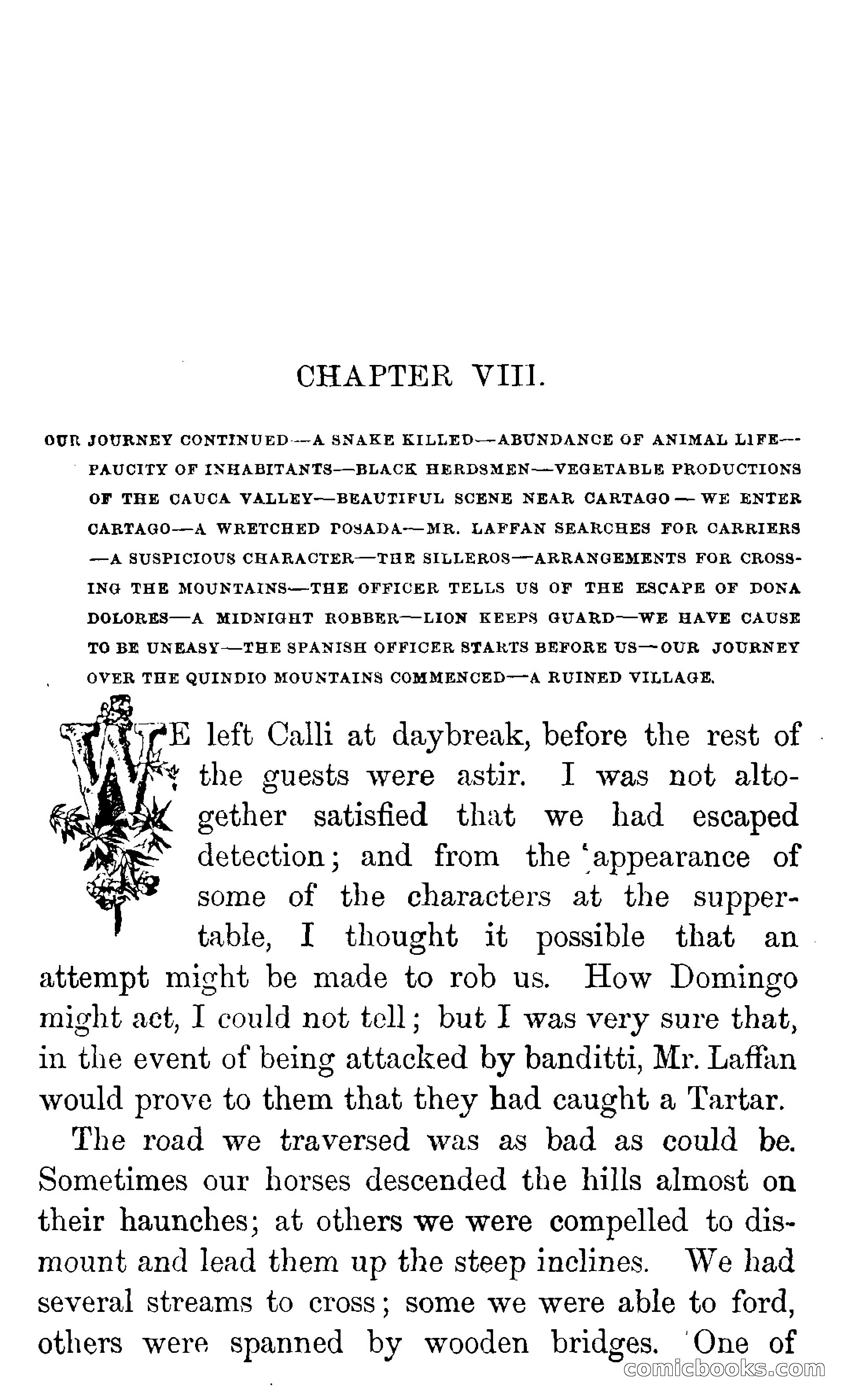 Don Juan's Volunteers — page 177 of 364