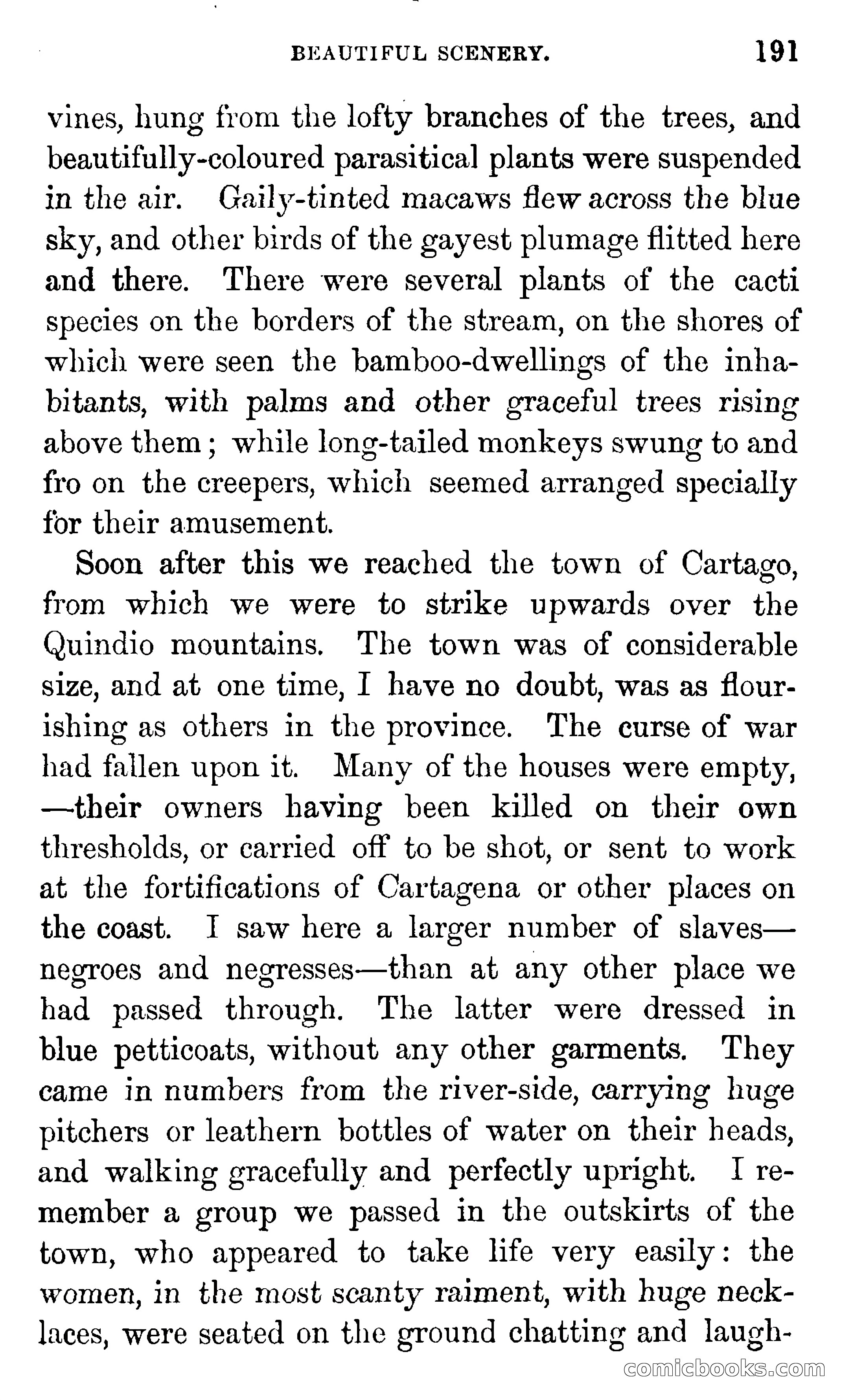 Don Juan's Volunteers — page 187 of 364