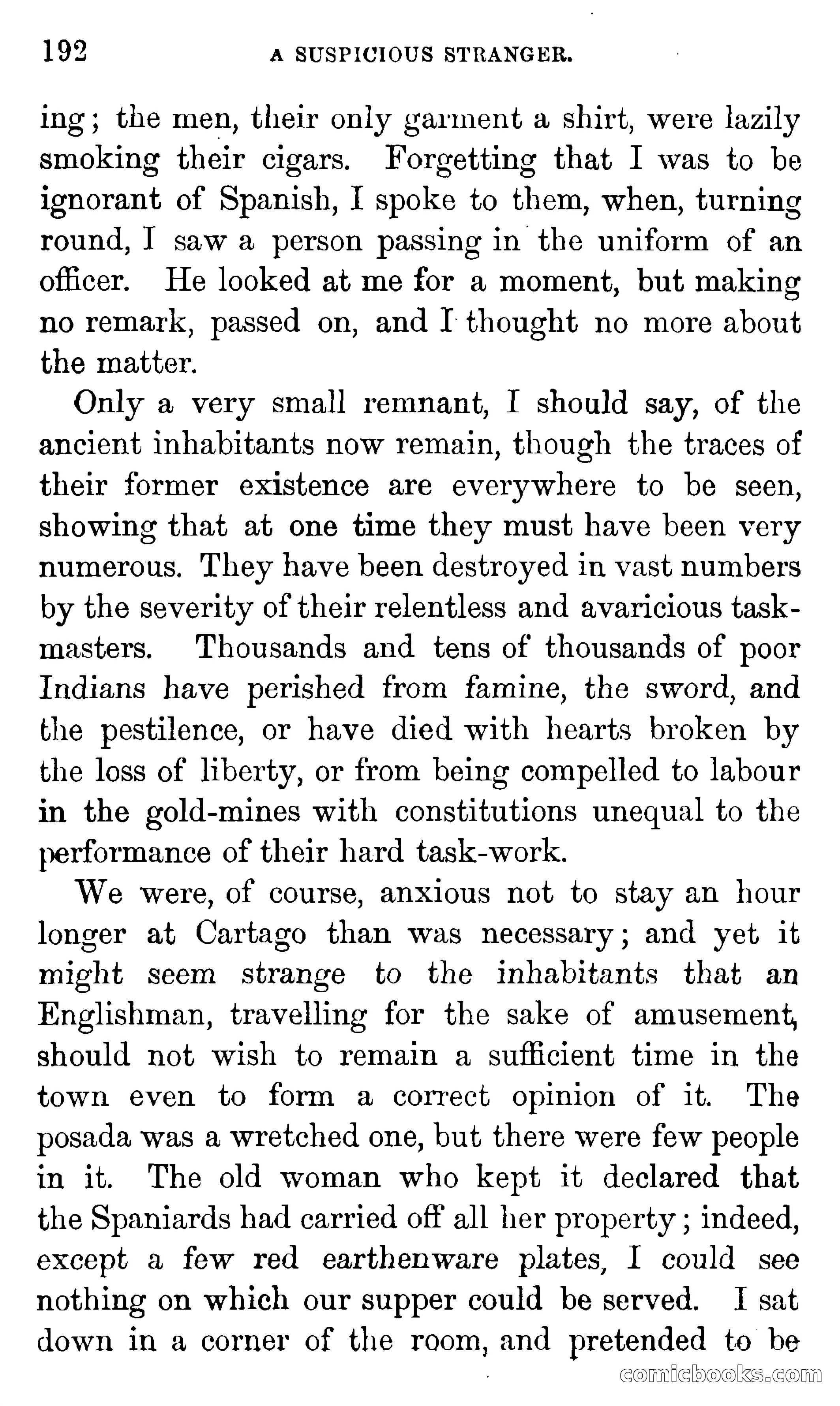 Don Juan's Volunteers — page 188 of 364
