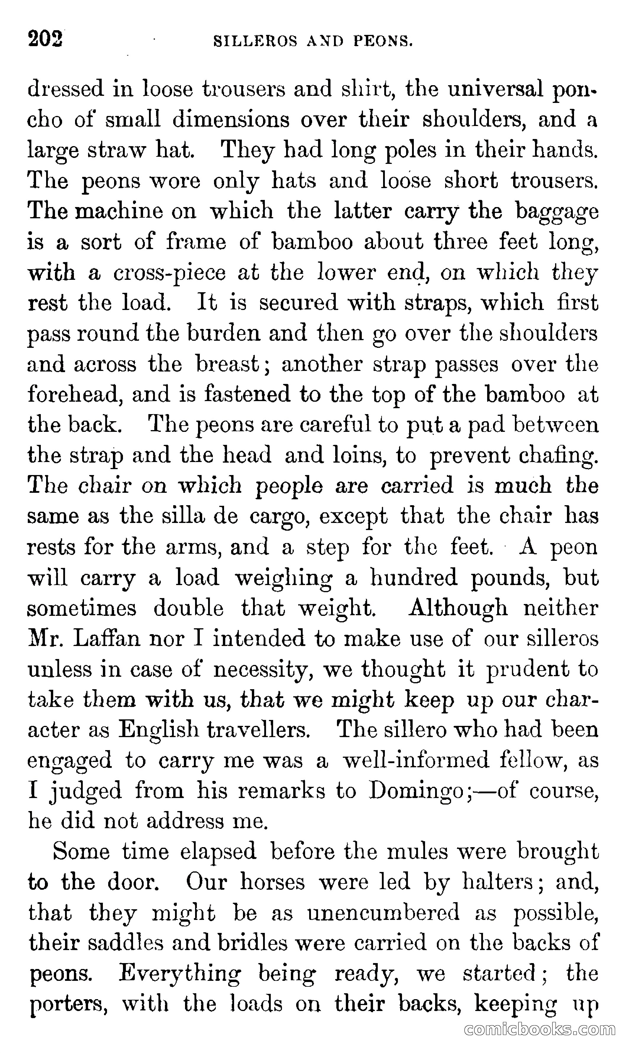 Don Juan's Volunteers — page 198 of 364