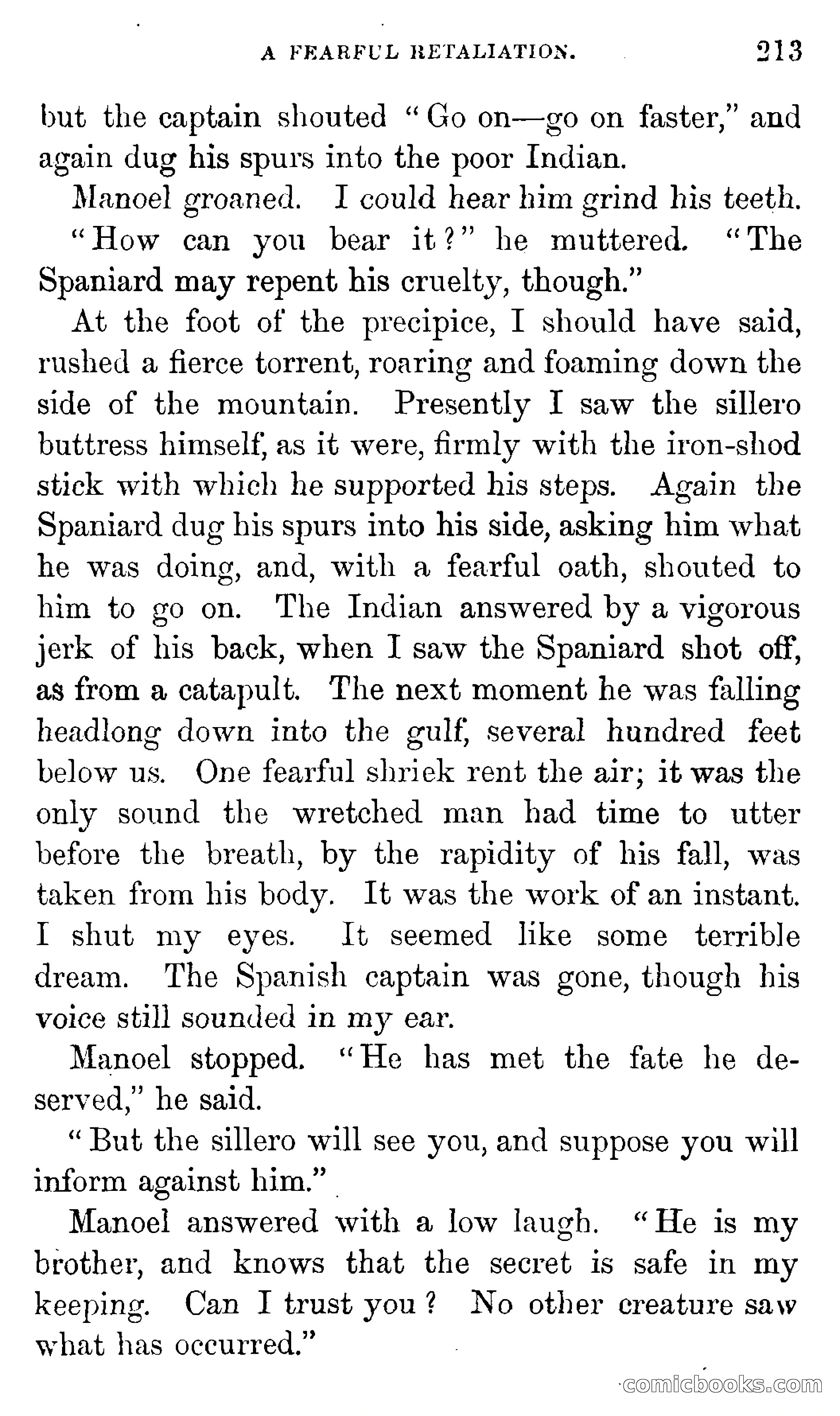 Don Juan's Volunteers — page 209 of 364