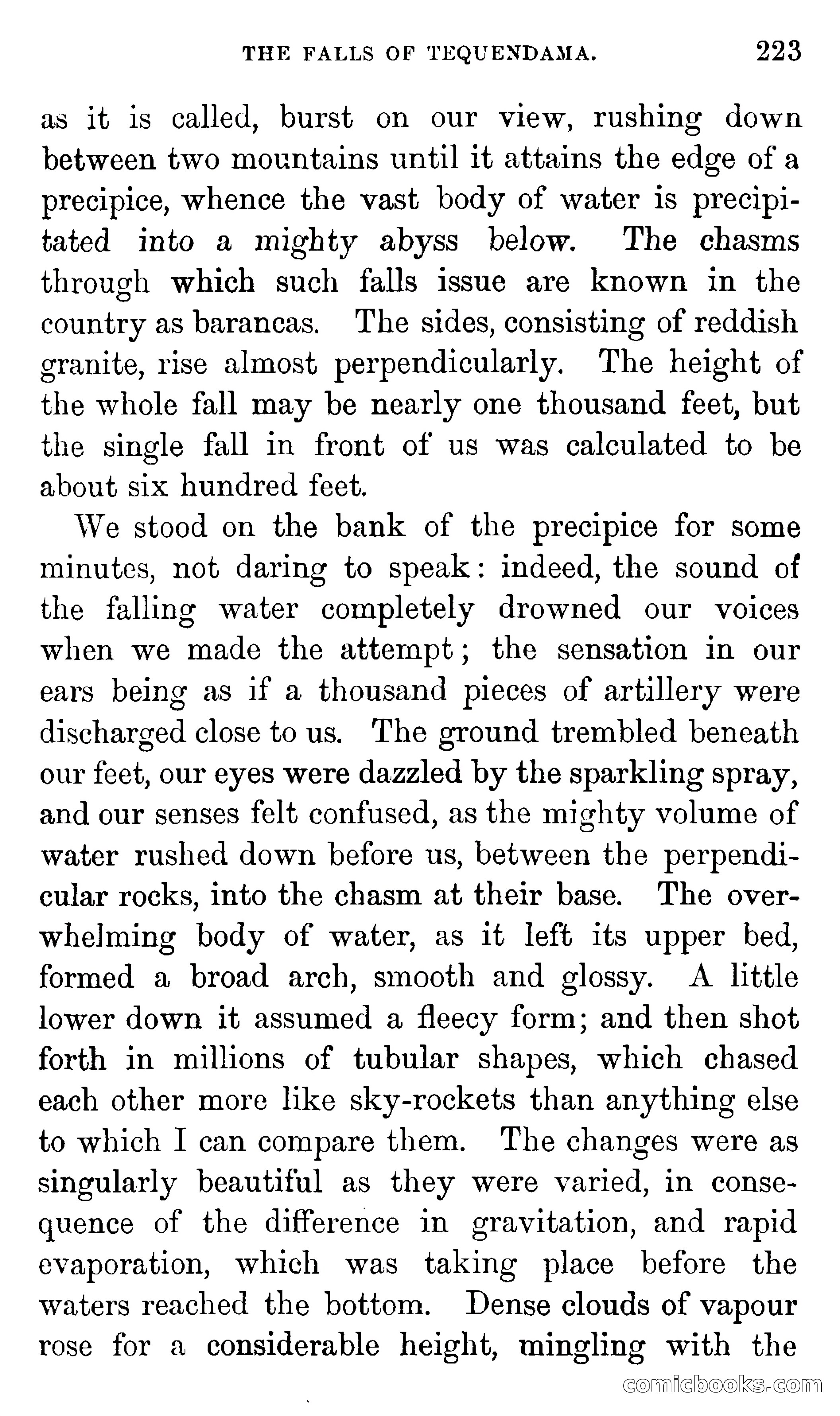 Don Juan's Volunteers — page 219 of 364